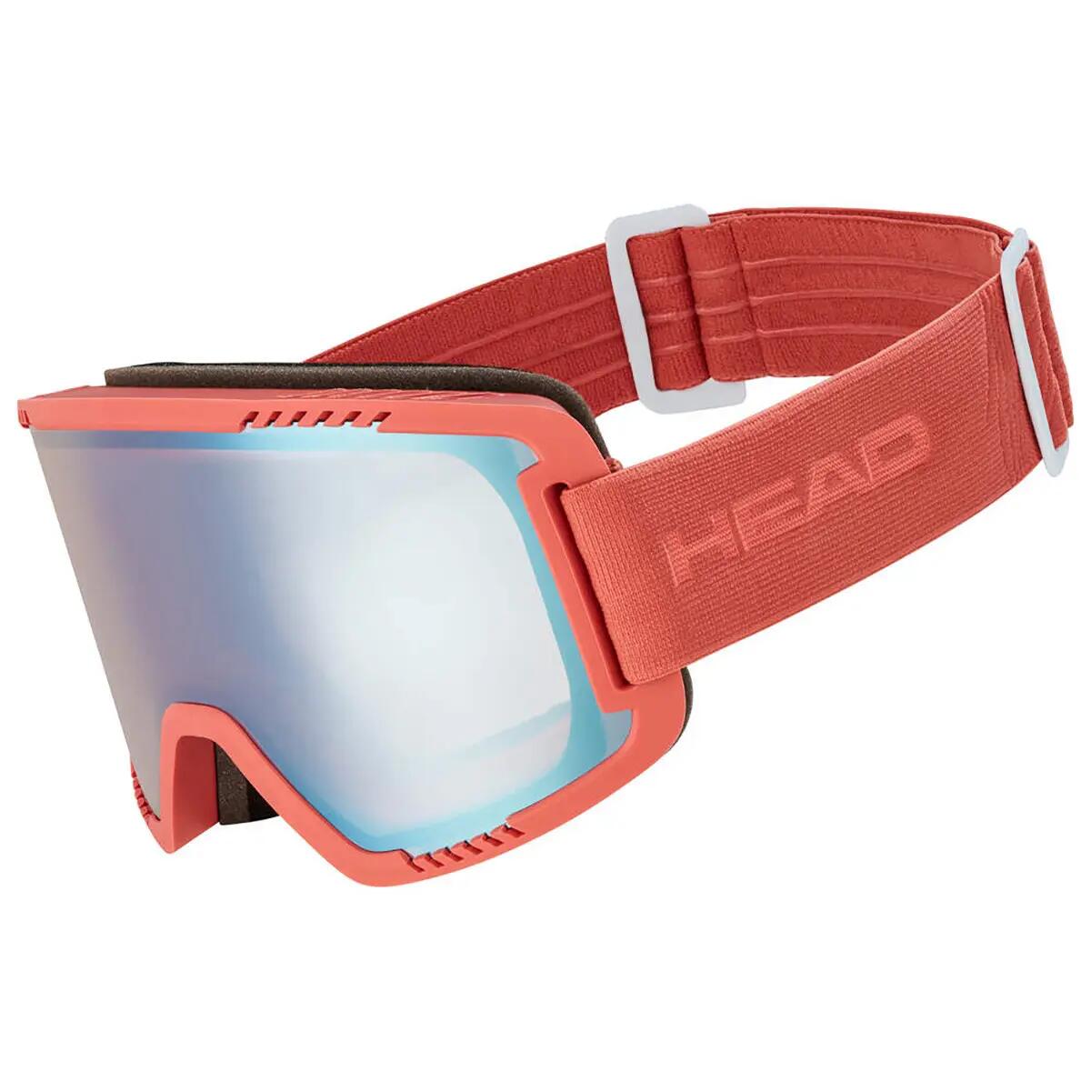 Gogle HEAD CONTEX PHOTO Quartz 2026 2/2