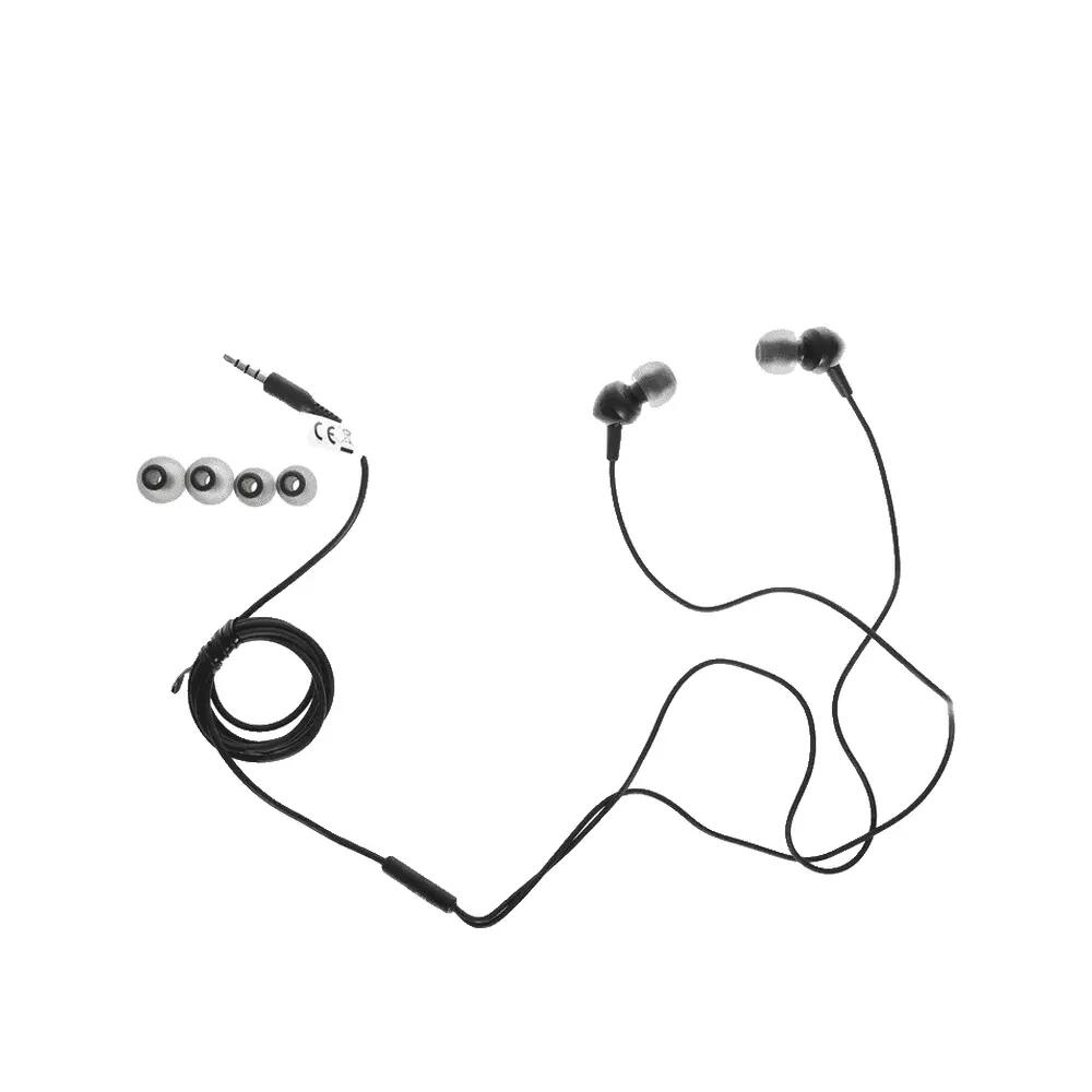 Cuffie intraurali JBL C100SI Nero 9/10