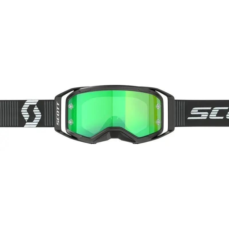 Cross motorcycle mask Scott Prospect 2.0 2/3
