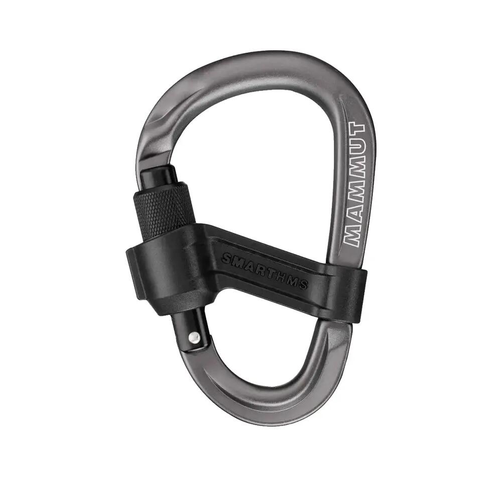 Dispositivo de aseguramiento Mammut Smart 2.0 Violeta 2/3