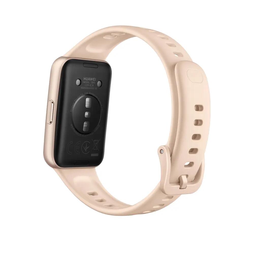 Slimme armband Huawei Band 11 AMOLED Beige 4/4