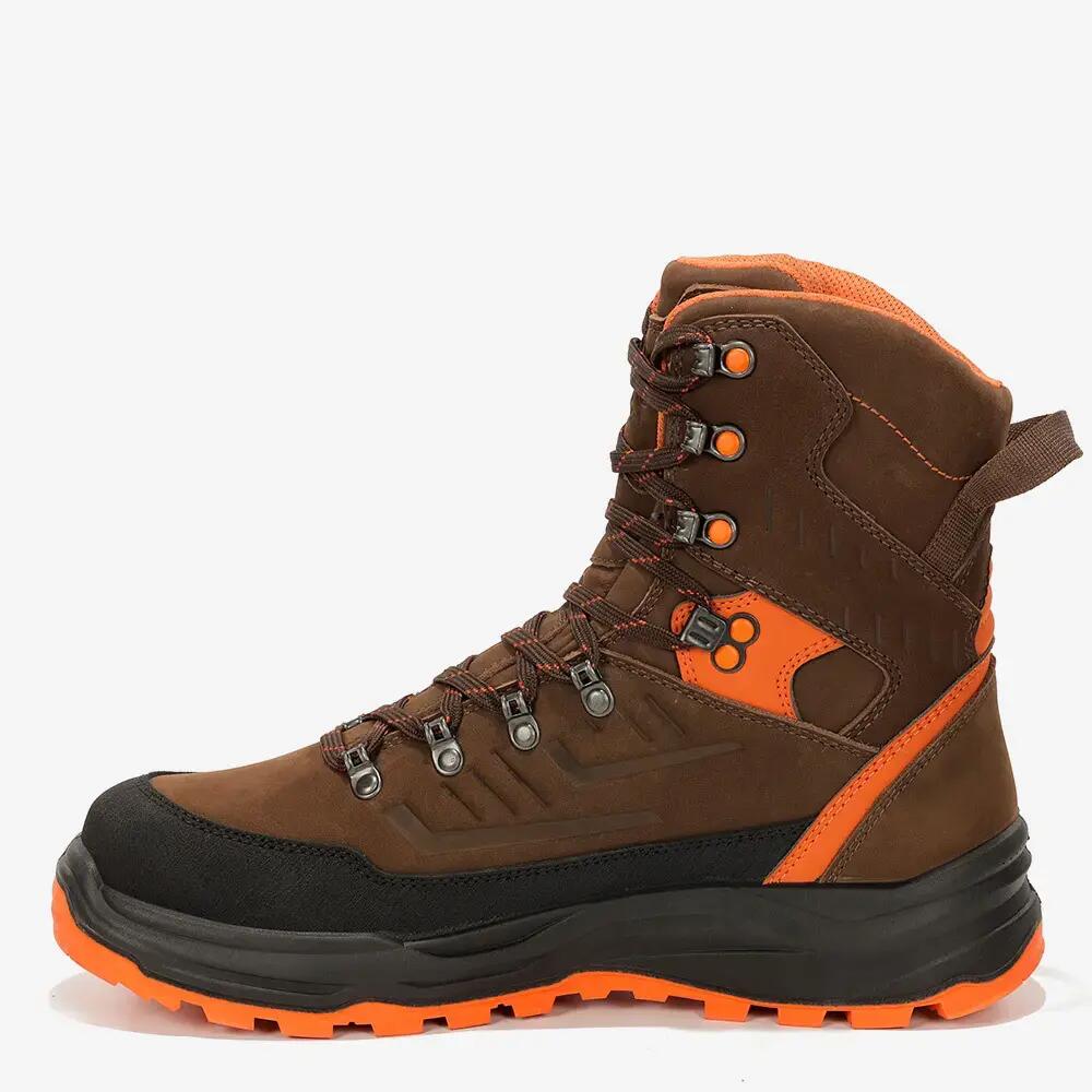 Zapatos de caza Chiruca Cypress Hi Vis 12 Bandeleta Gore-Tex 4/7
