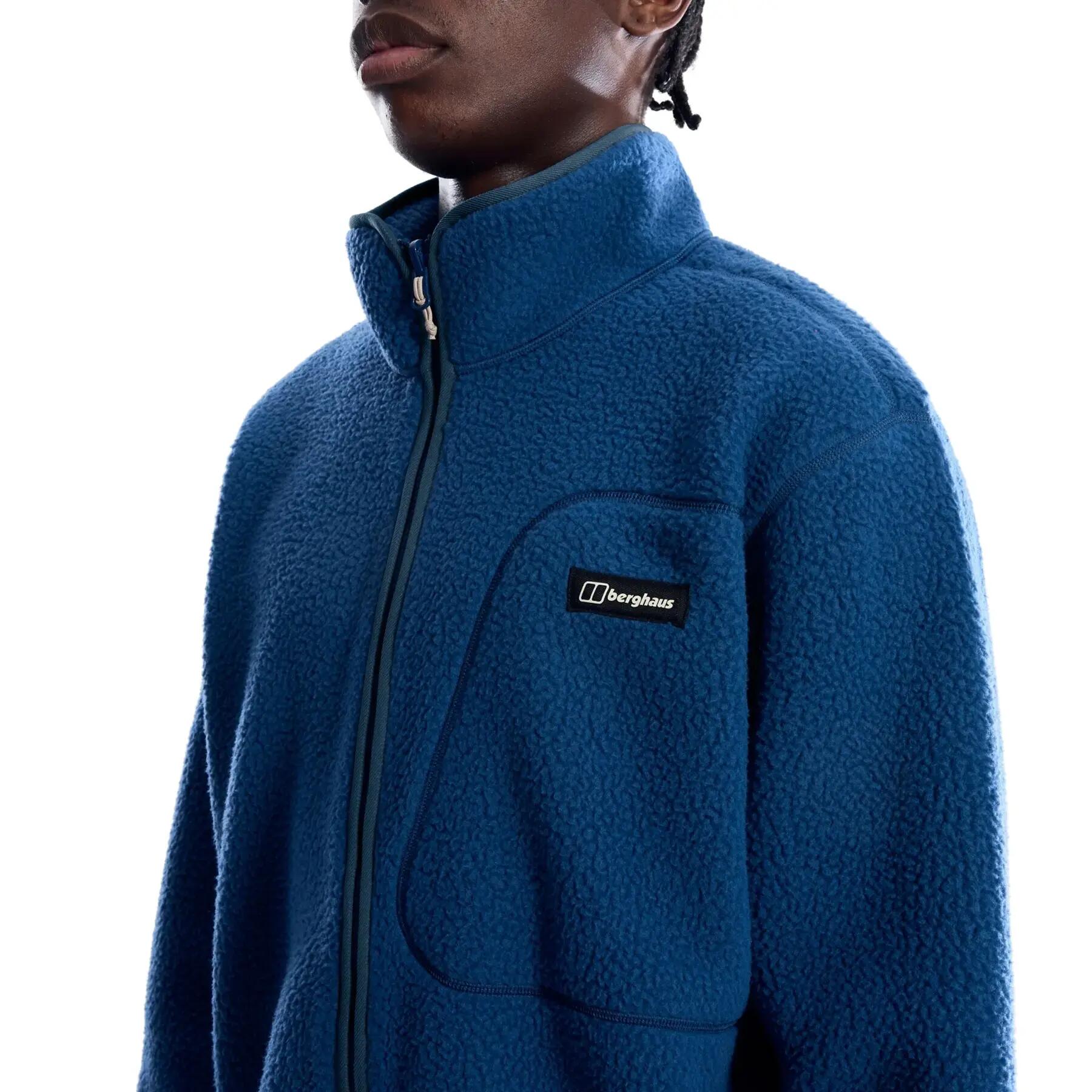 Fleece Berghaus Hanby Interactive 6/7