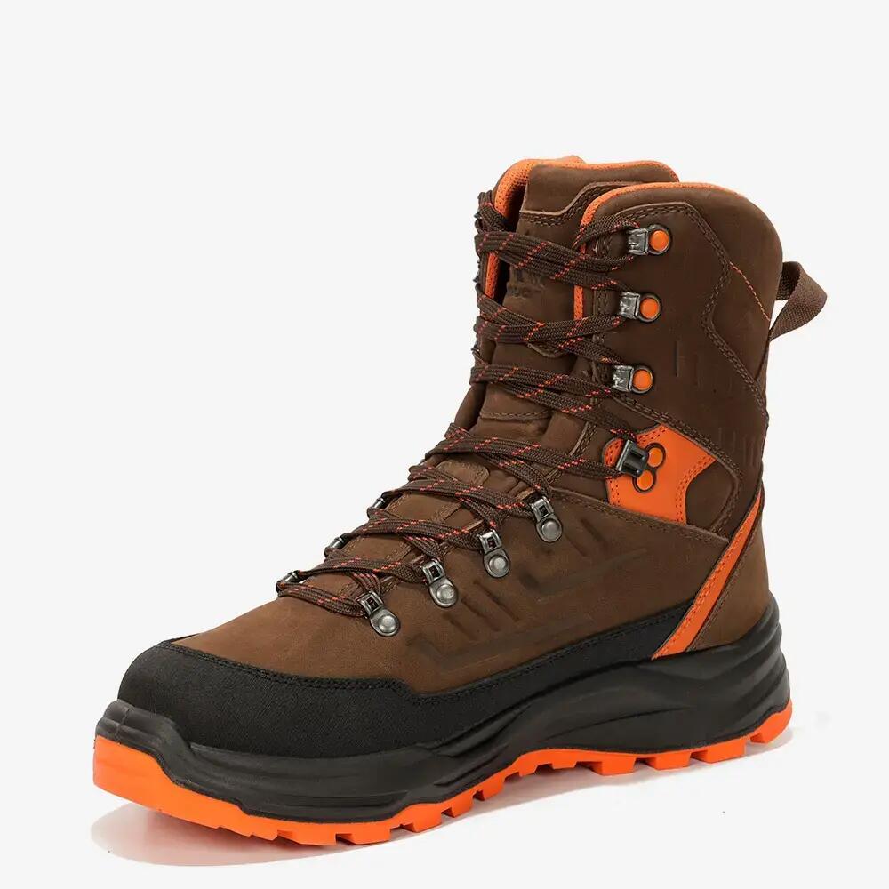 Zapatos de caza Chiruca Cypress Hi Vis 12 Bandeleta Gore-Tex 3/7