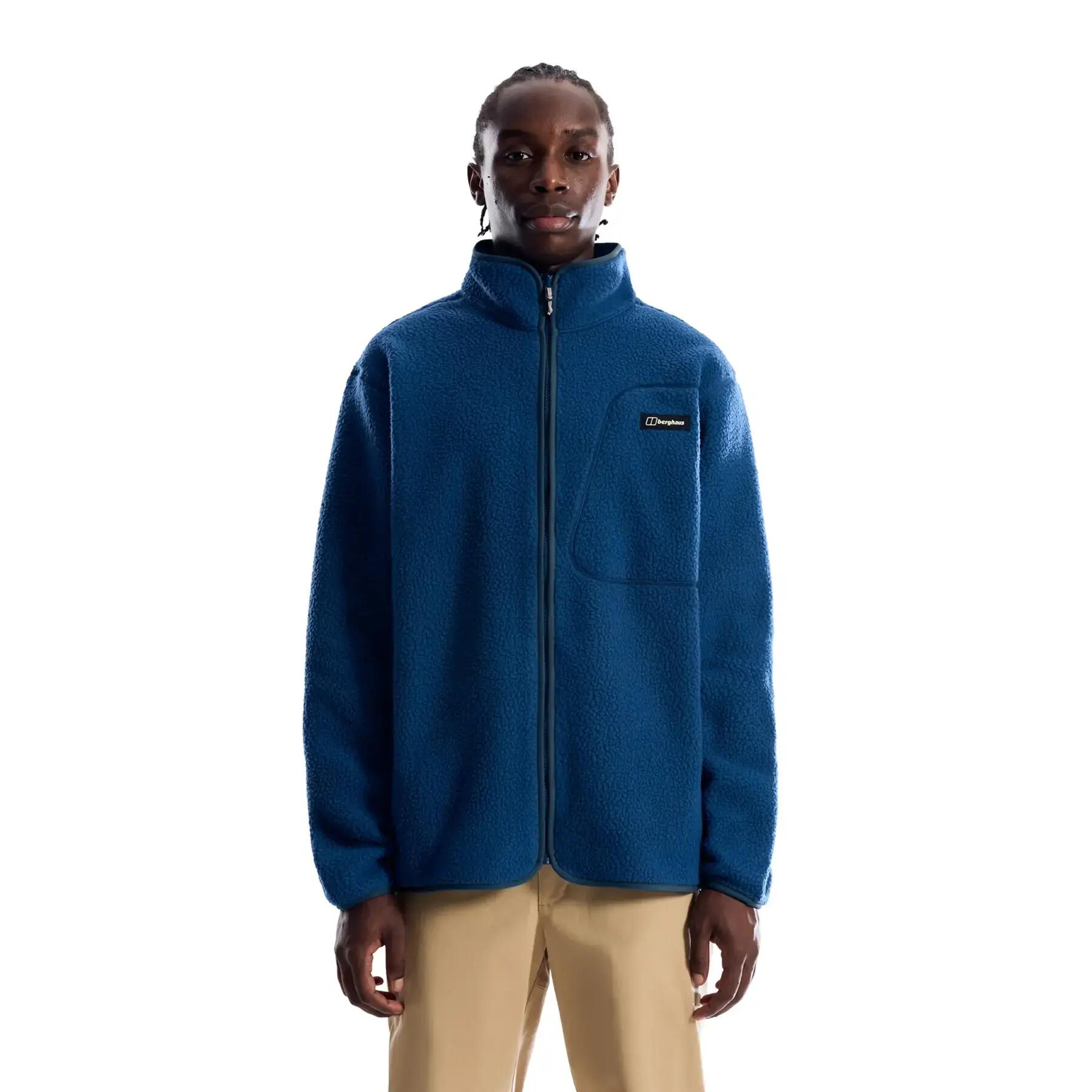 Fleece Berghaus Hanby Interactive 5/7