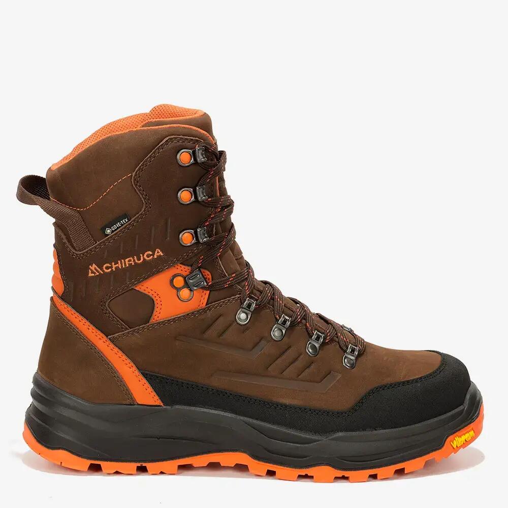 Zapatos de caza Chiruca Cypress Hi Vis 12 Bandeleta Gore-Tex 2/7