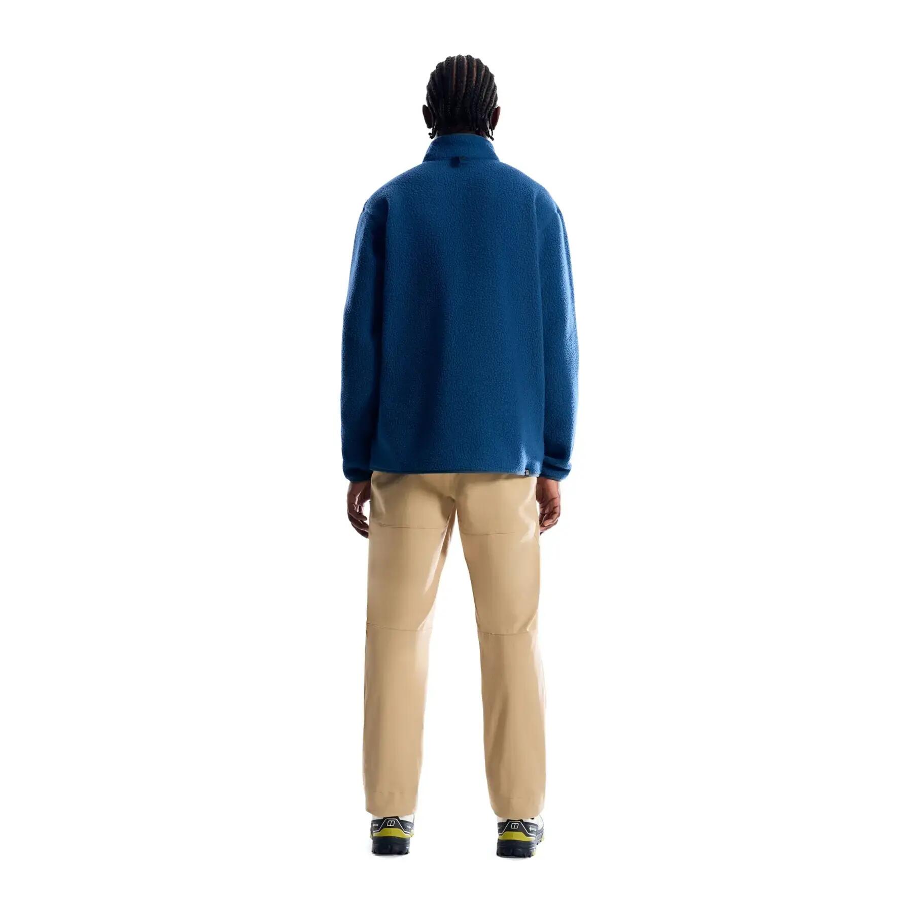 Fleece Berghaus Hanby Interactive 4/7