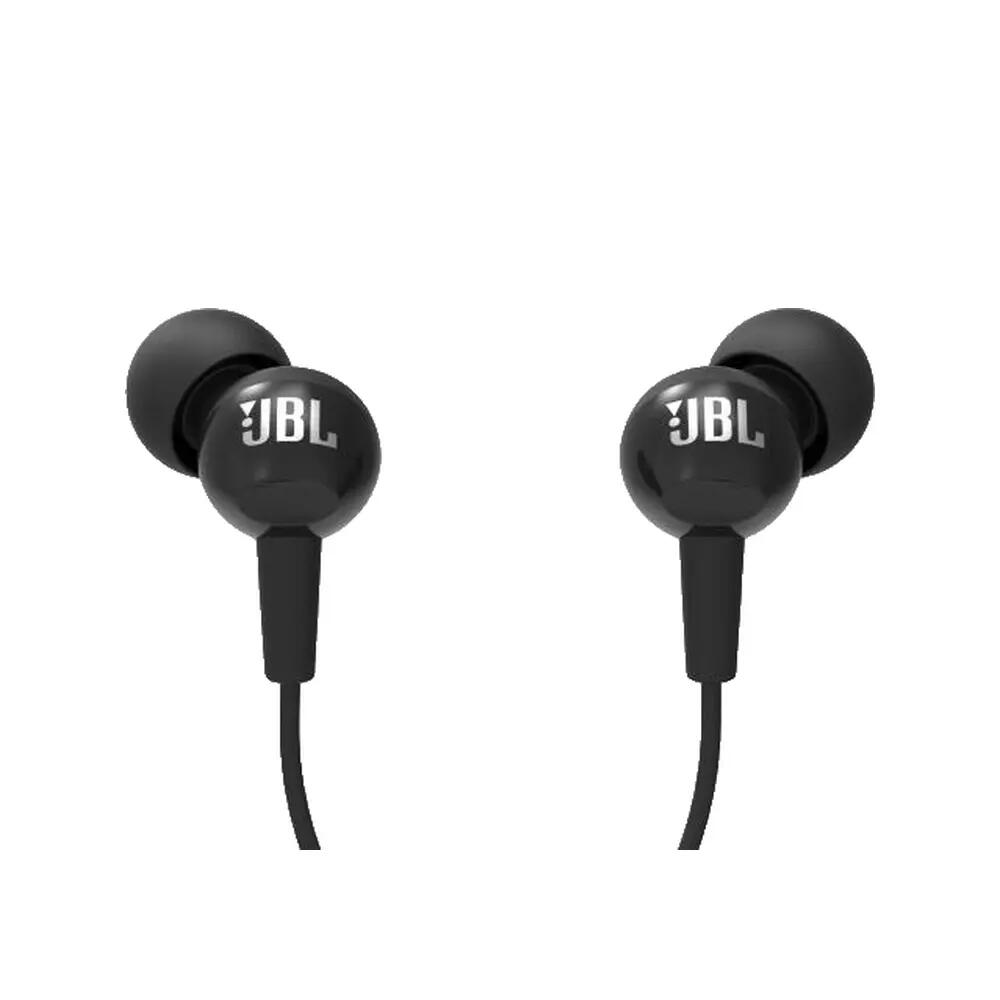 Cuffie intraurali JBL C100SI Nero 5/10