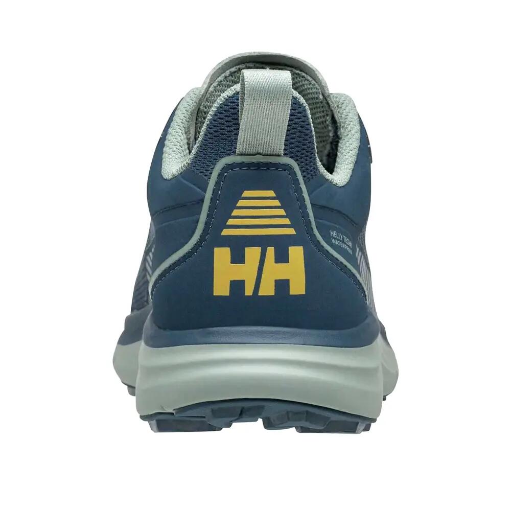 Zapatos de senderismo Helly Hansen Stega HT Azul/Verde 6/6