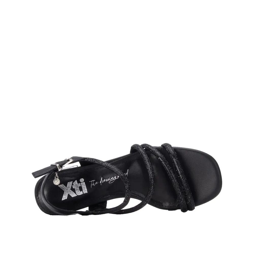 Sandalen XTI 145260 Zwart 5/5