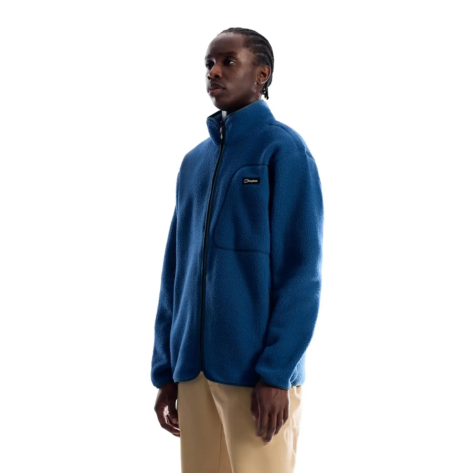 Fleece Berghaus Hanby Interactive 3/7