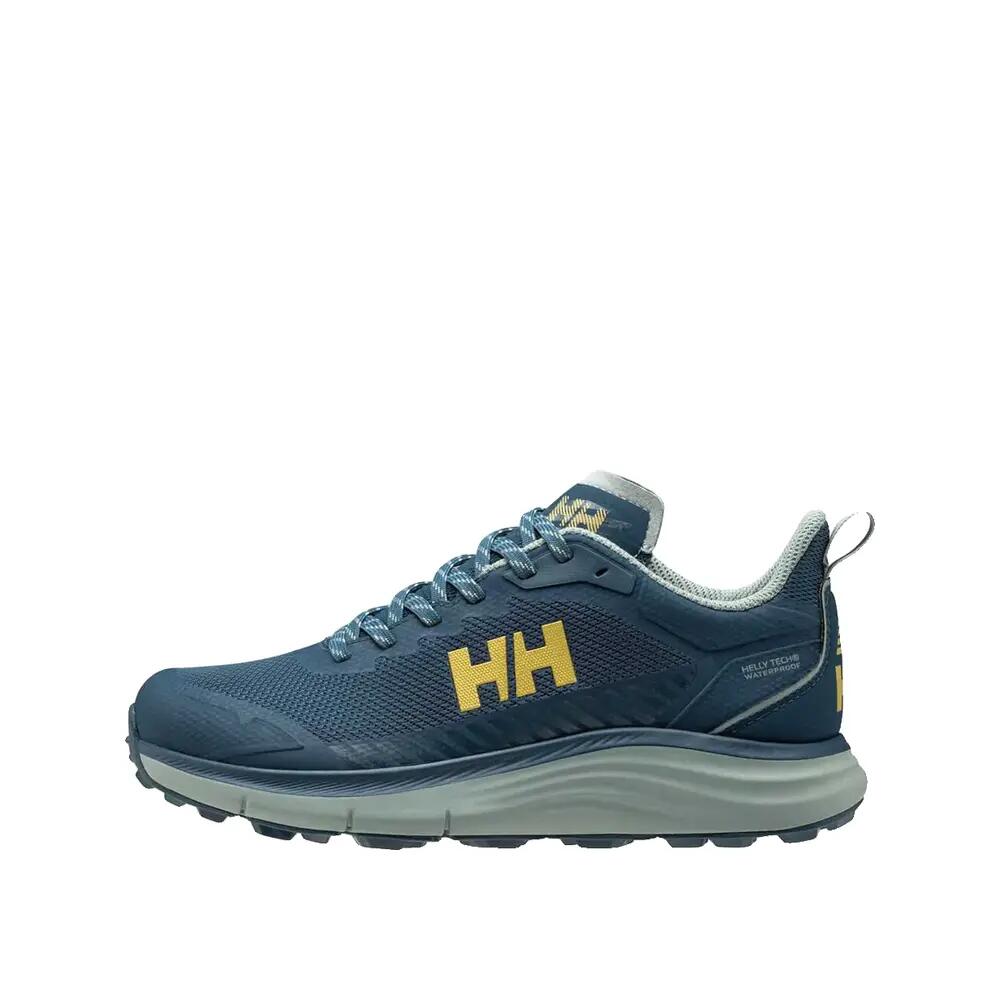 Zapatos de senderismo Helly Hansen Stega HT Azul/Verde 4/6