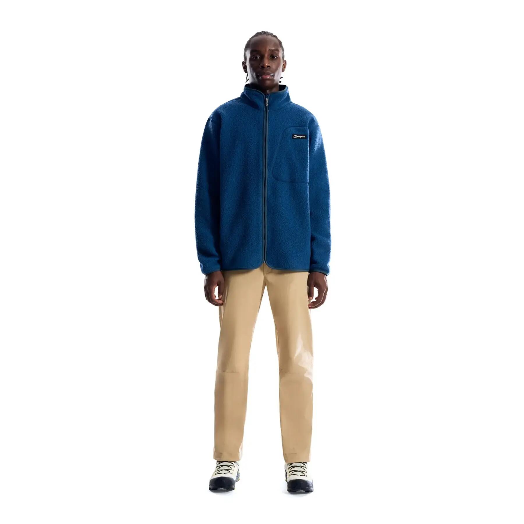 Fleece Berghaus Hanby Interactive 2/7