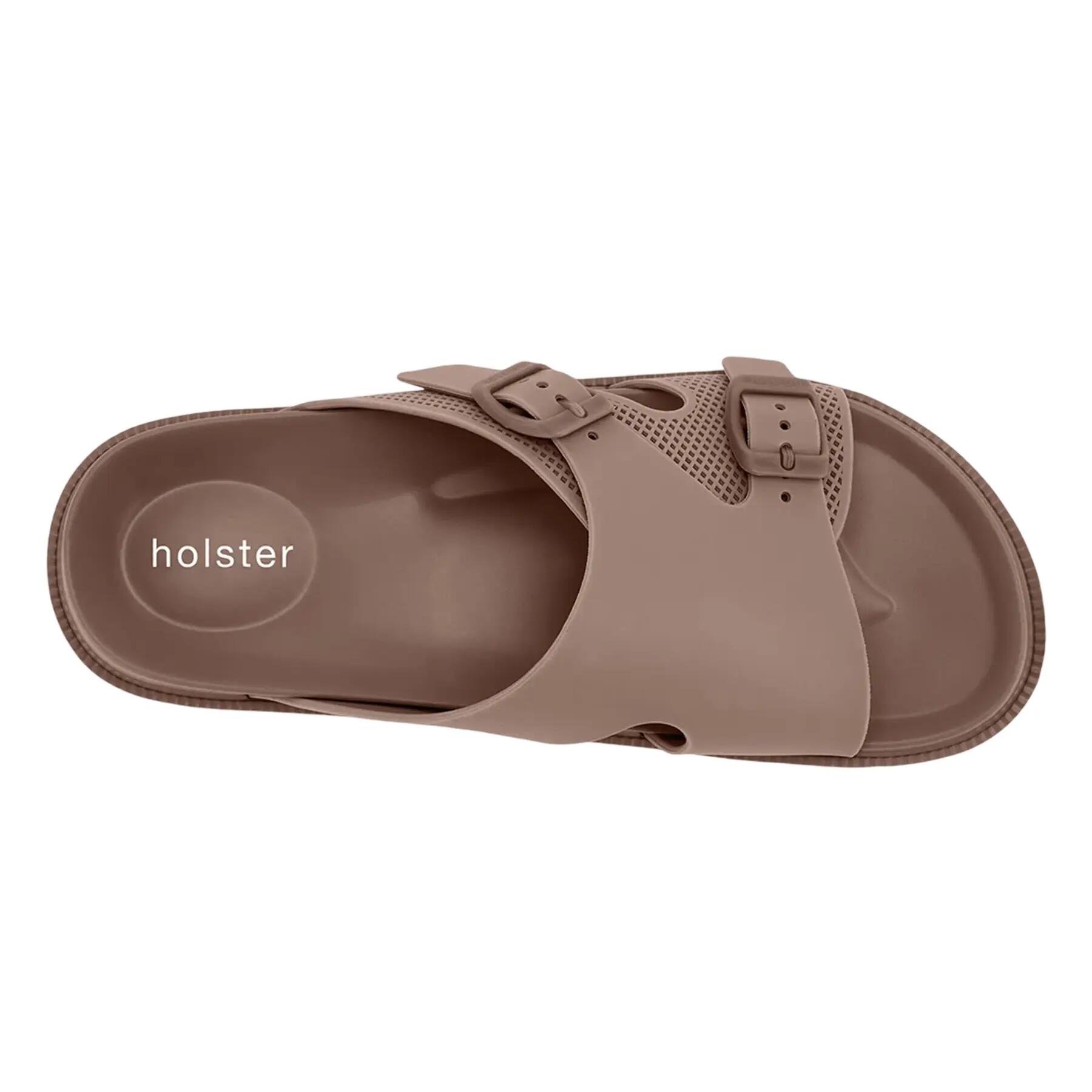 SlidersDonna Holster Chill Naturale 2/4