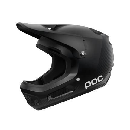 Helm POC Coron Air Carbon MIPS Schwarz