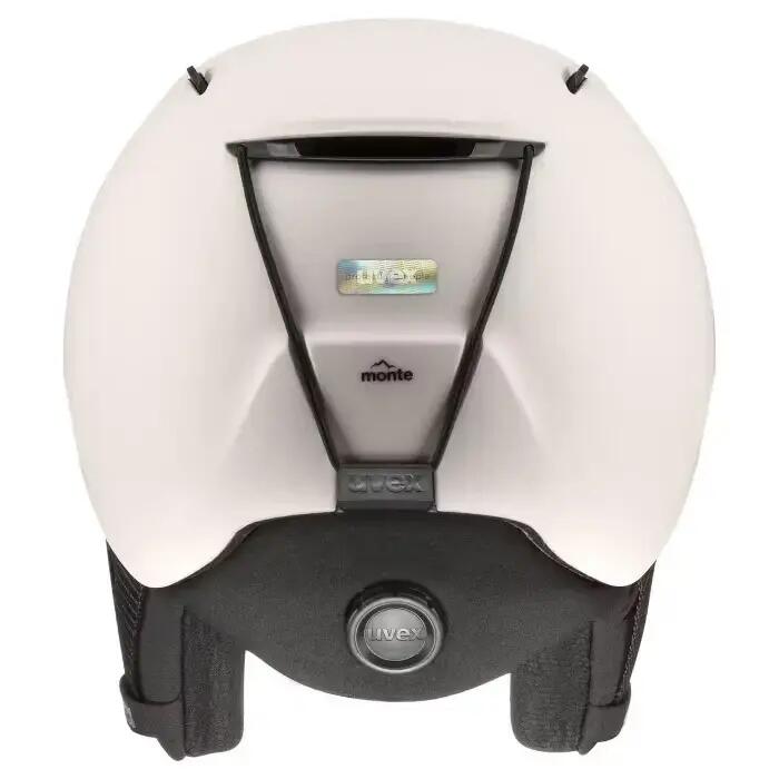 Casco da sci Uvex Monte LT 5/5