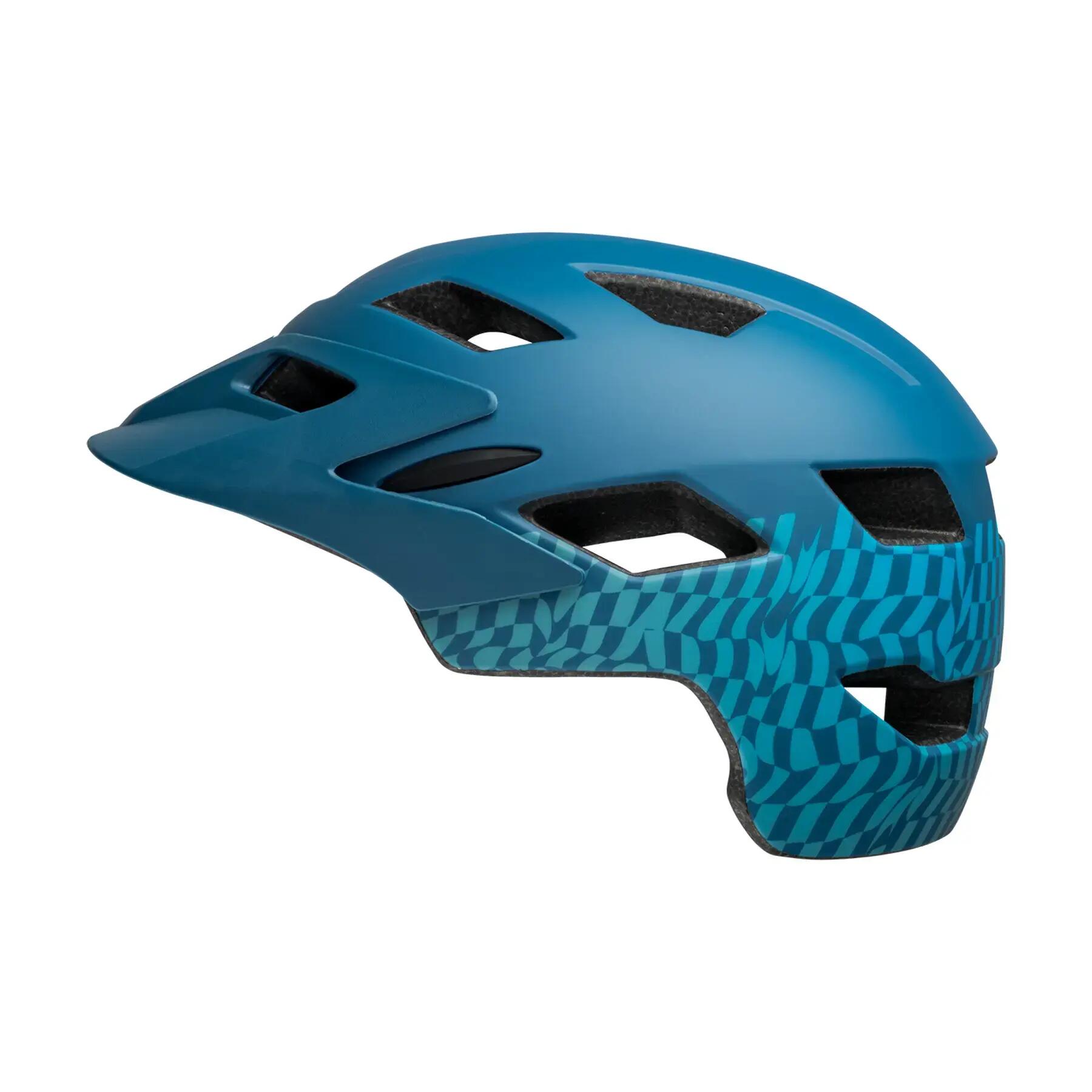 Casco per bambini Bell 7/7