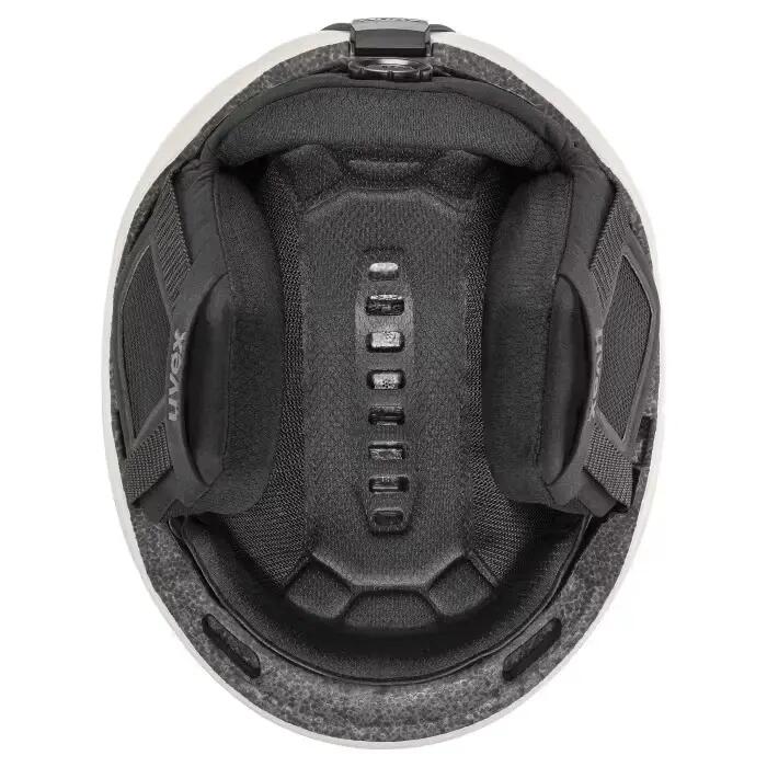Casco da sci Uvex Monte LT 4/5
