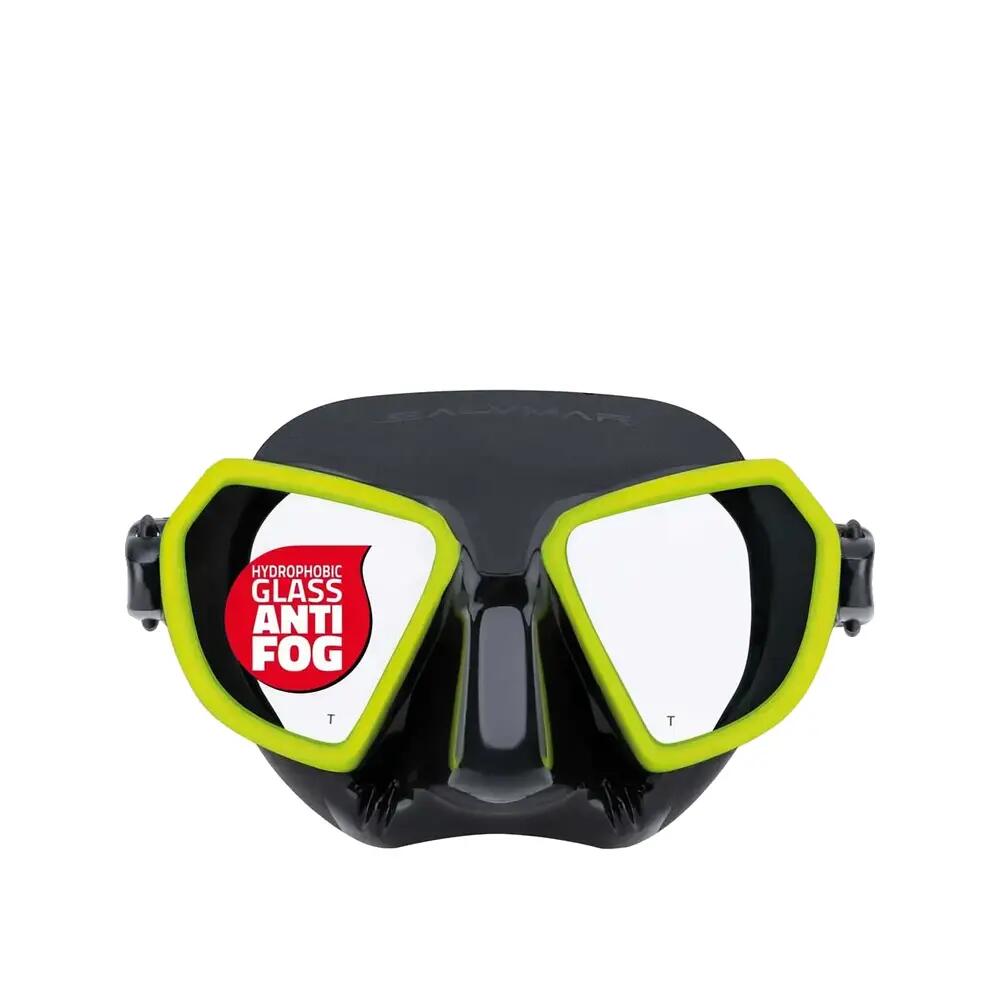 Tauchmaske Salvimar Noah Anti Fog 2/2