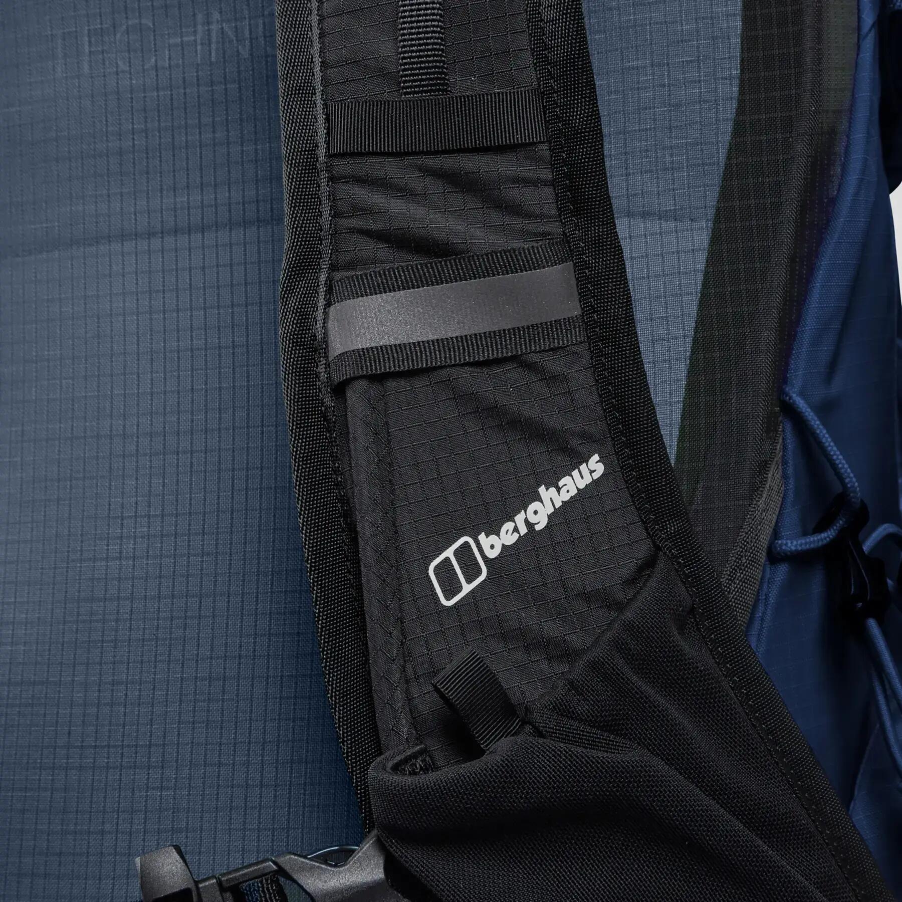 Saco para caminhadas Berghaus Remote Hike 23 L 7/7