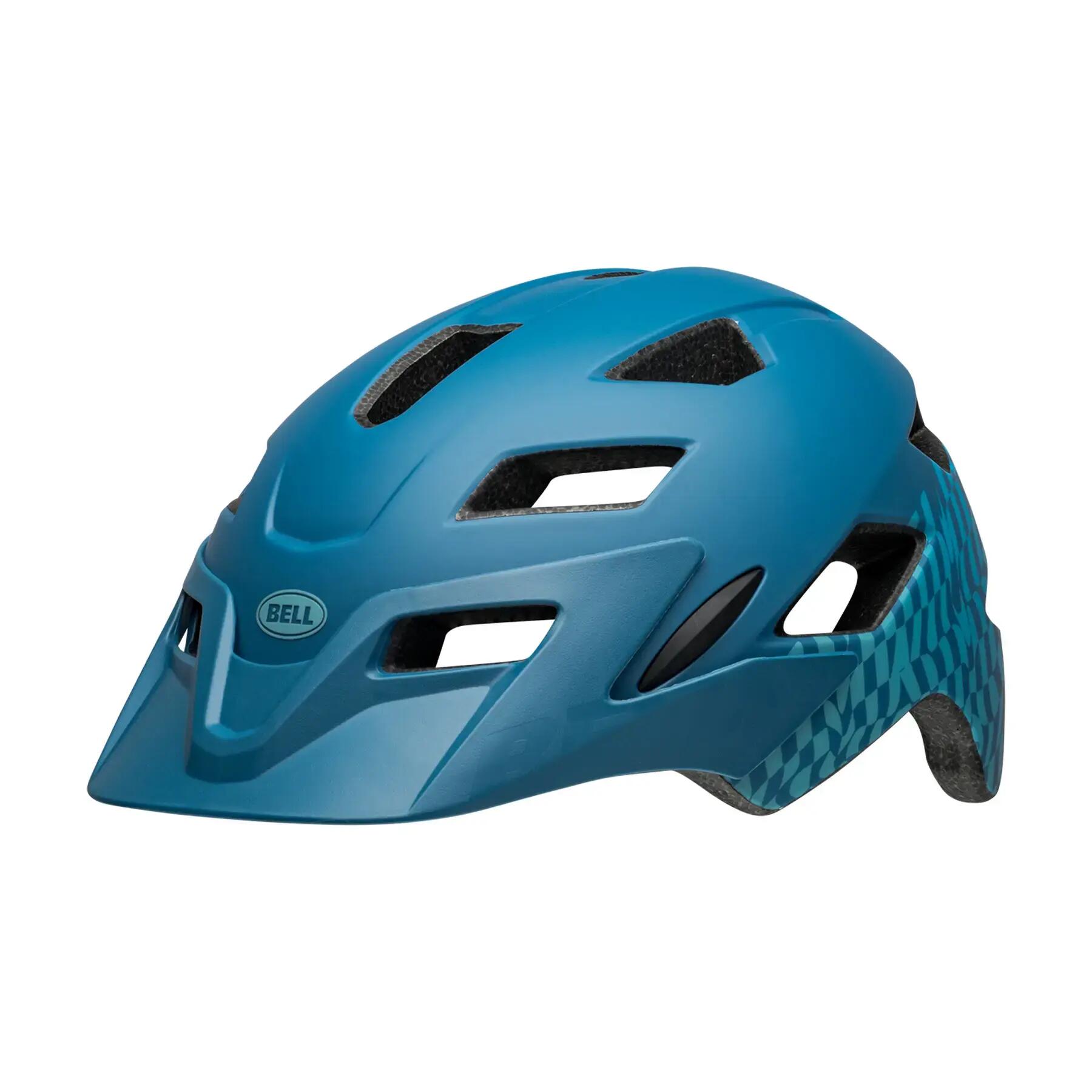 Casco per bambini Bell 6/7