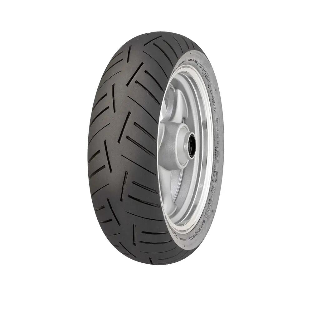 Opona skuterowa Continental Contiscoot 120/70-15 Srebrny 2/4