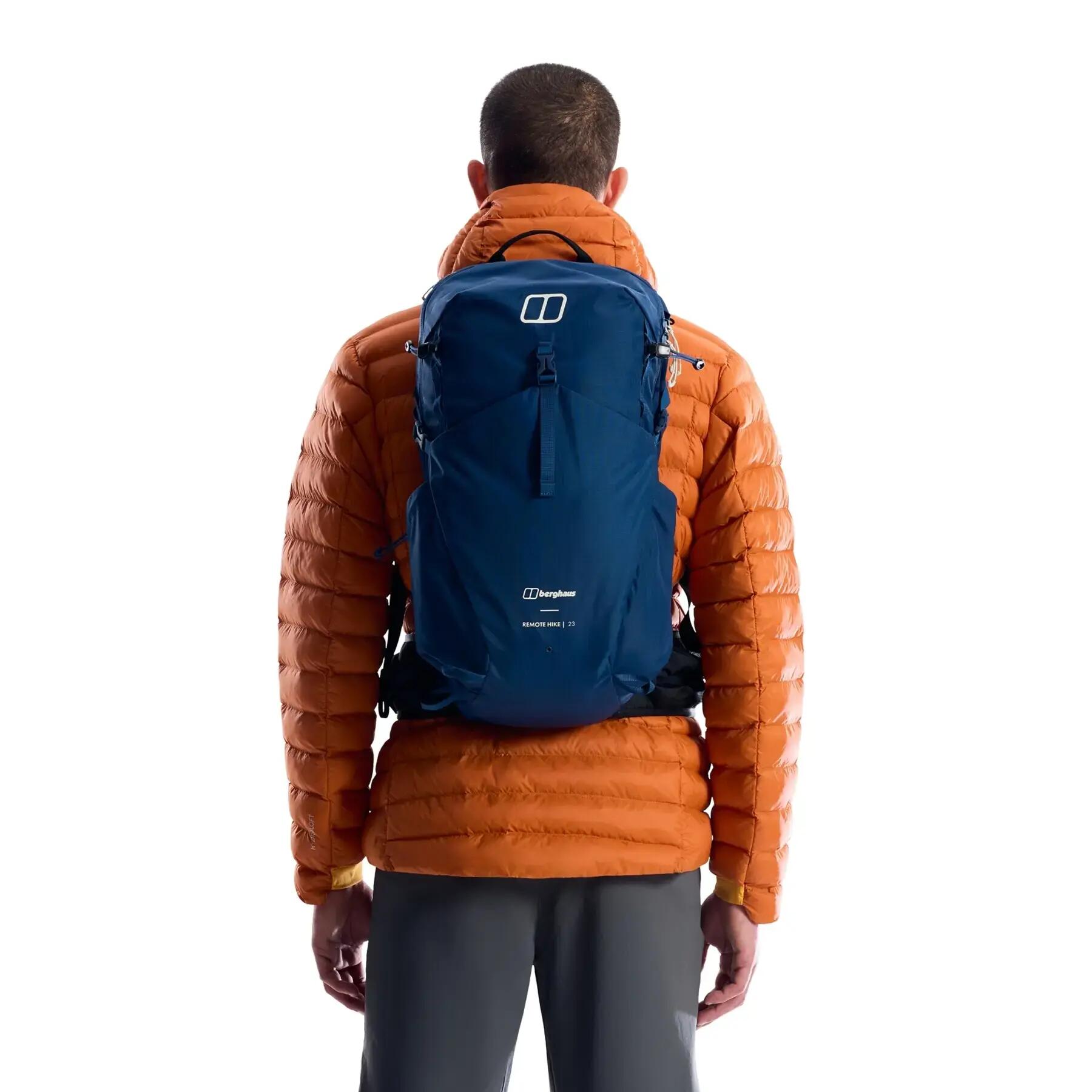 Saco para caminhadas Berghaus Remote Hike 23 L 5/7