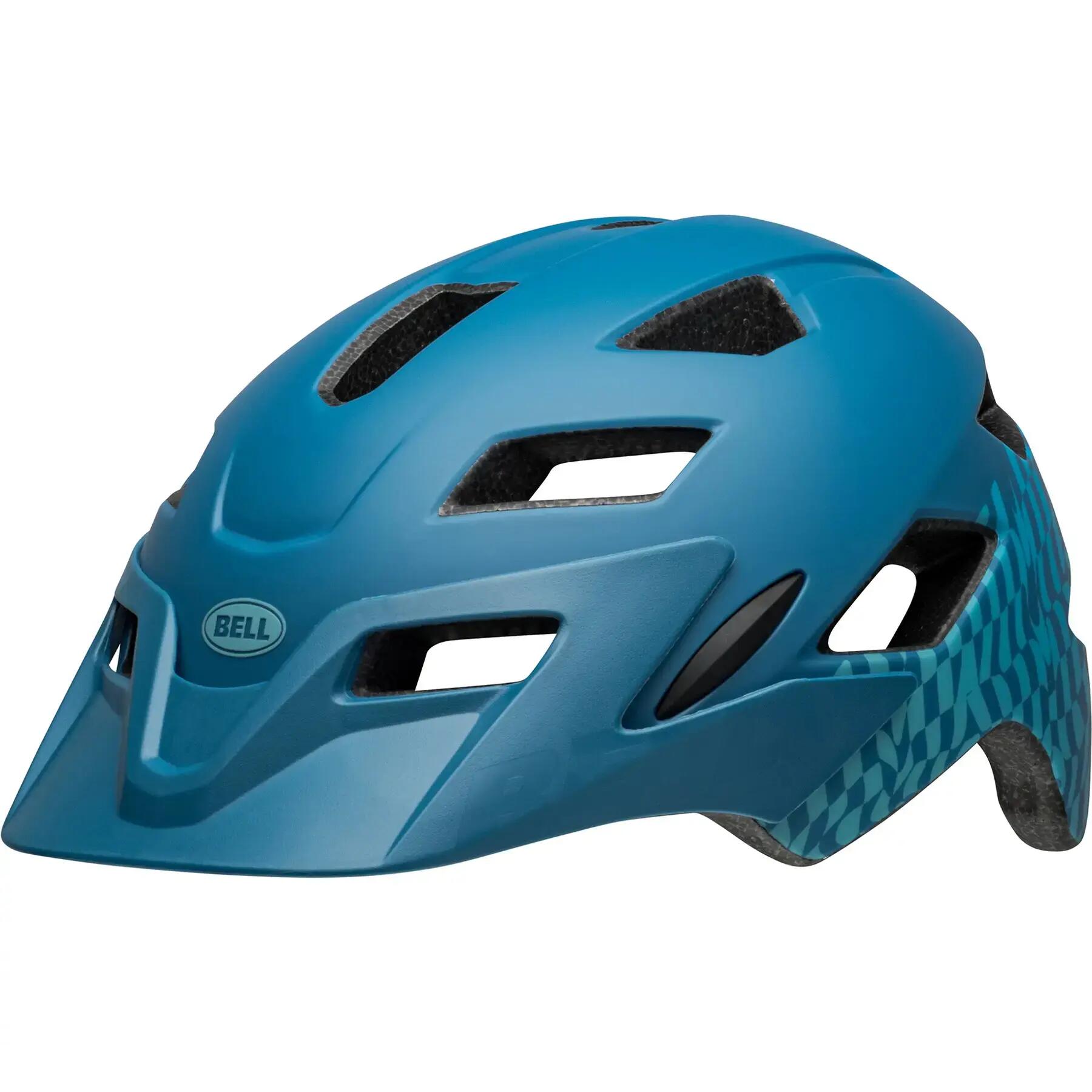 Casco per bambini Bell 5/7