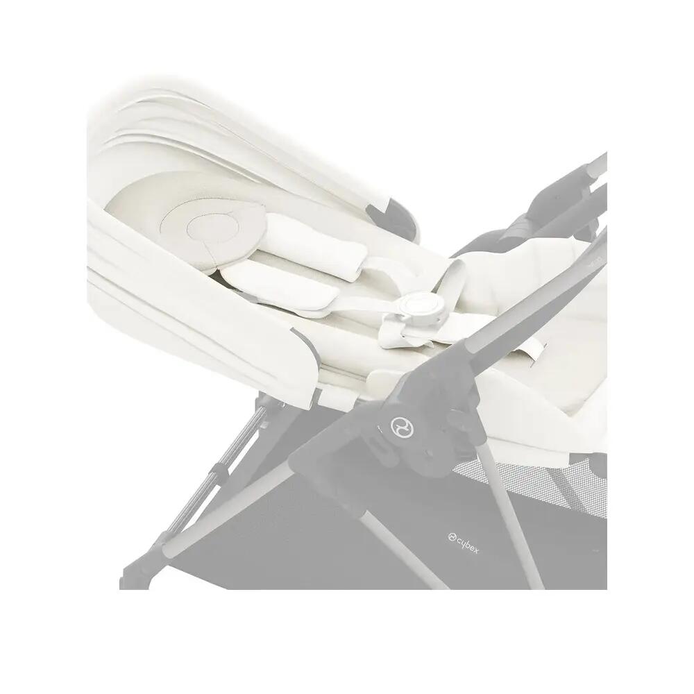 Accessoire Cybex Newborn Nest Blanc 6/6