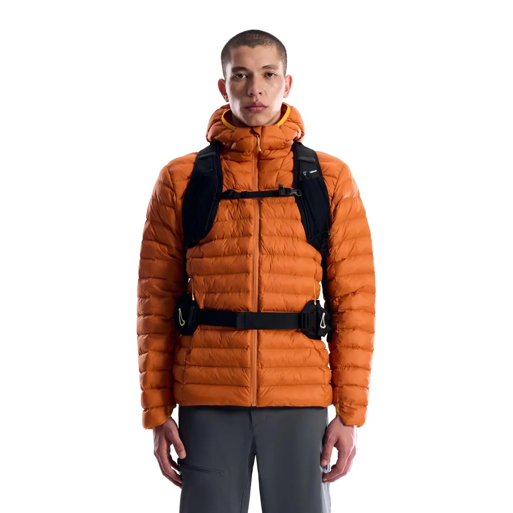 Saco para caminhadas Berghaus Remote Hike 23 L 4/7