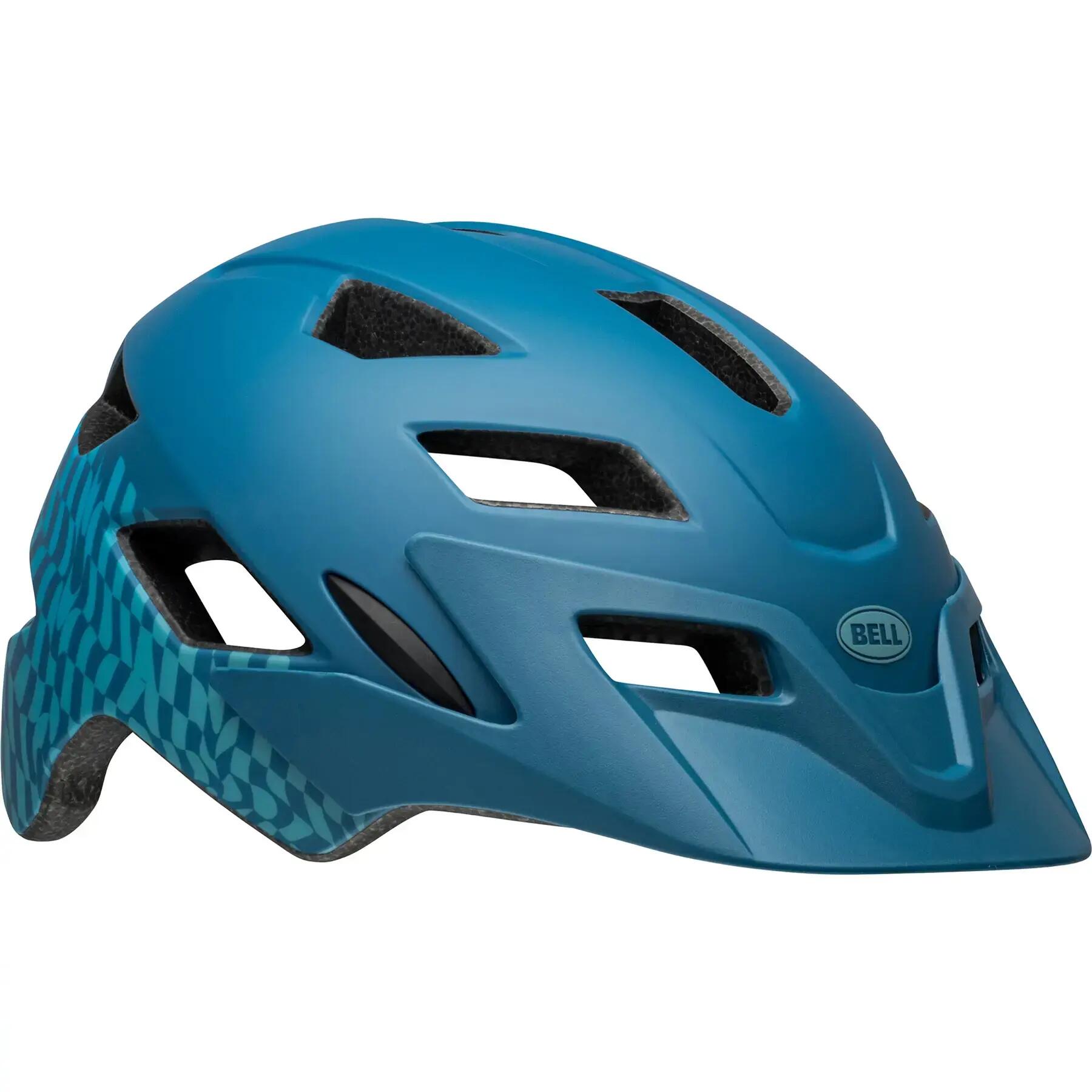 Casco per bambini Bell 4/7