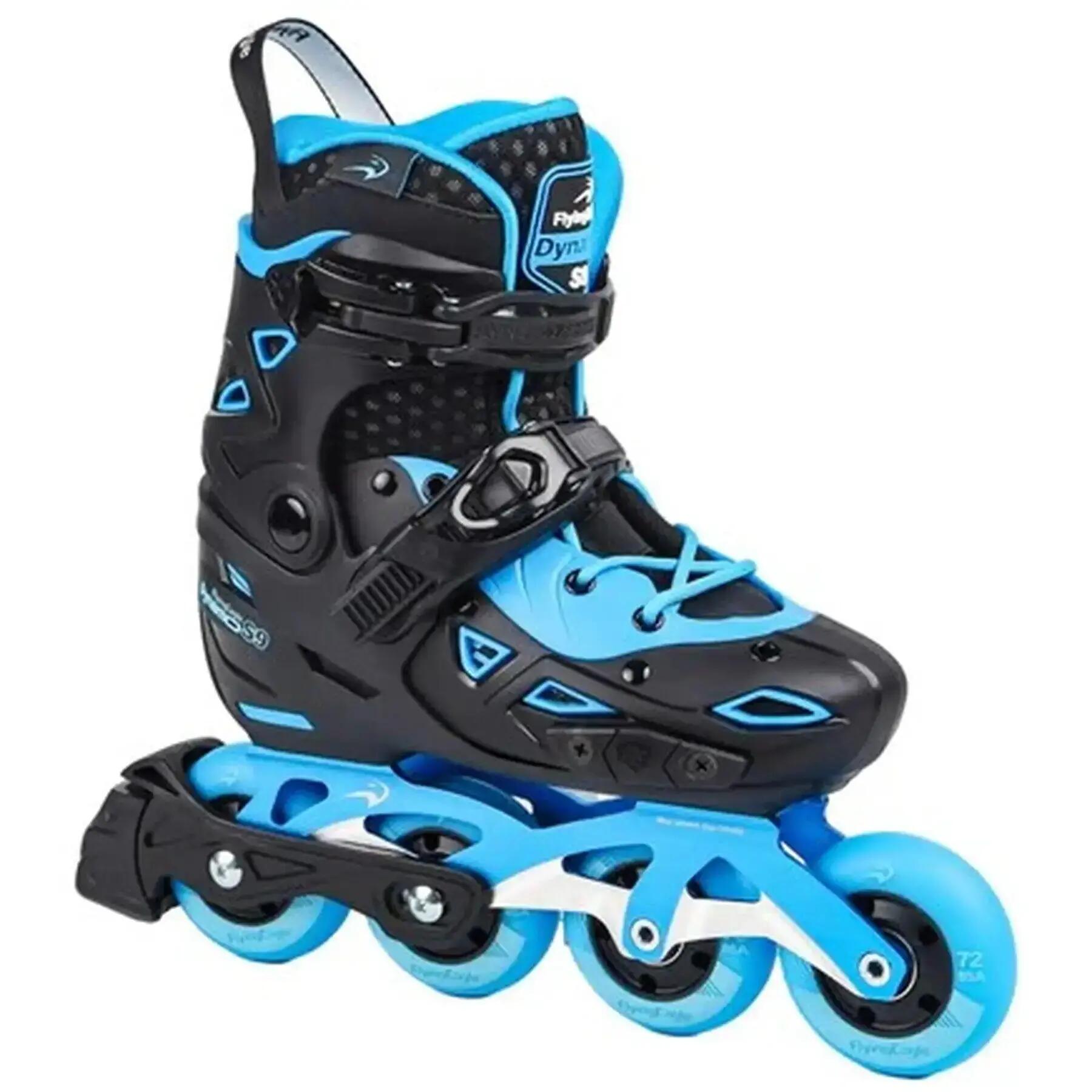 Roller Freeskate Kind FlyingEagle Dynamo 3/3