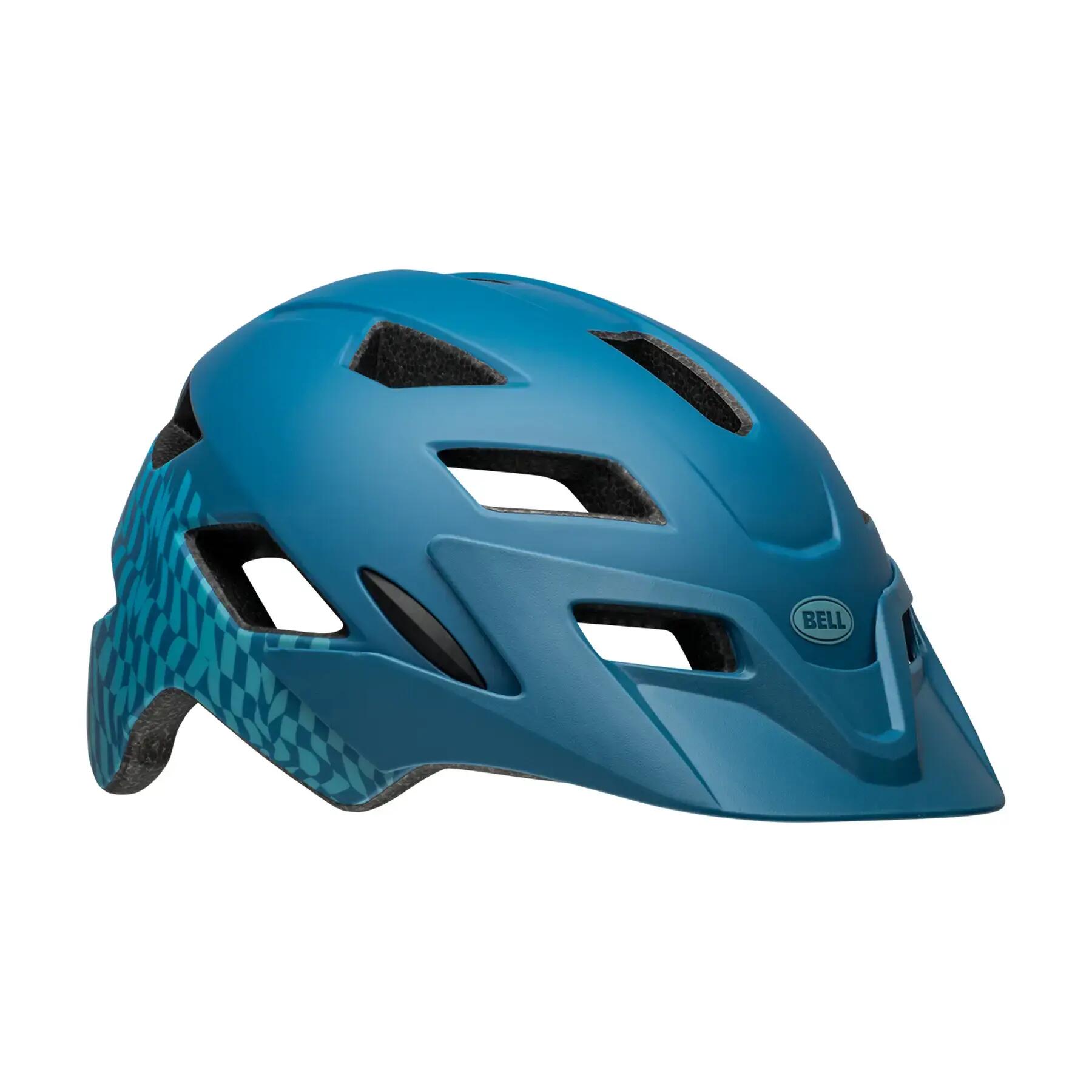 Casco per bambini Bell 3/7
