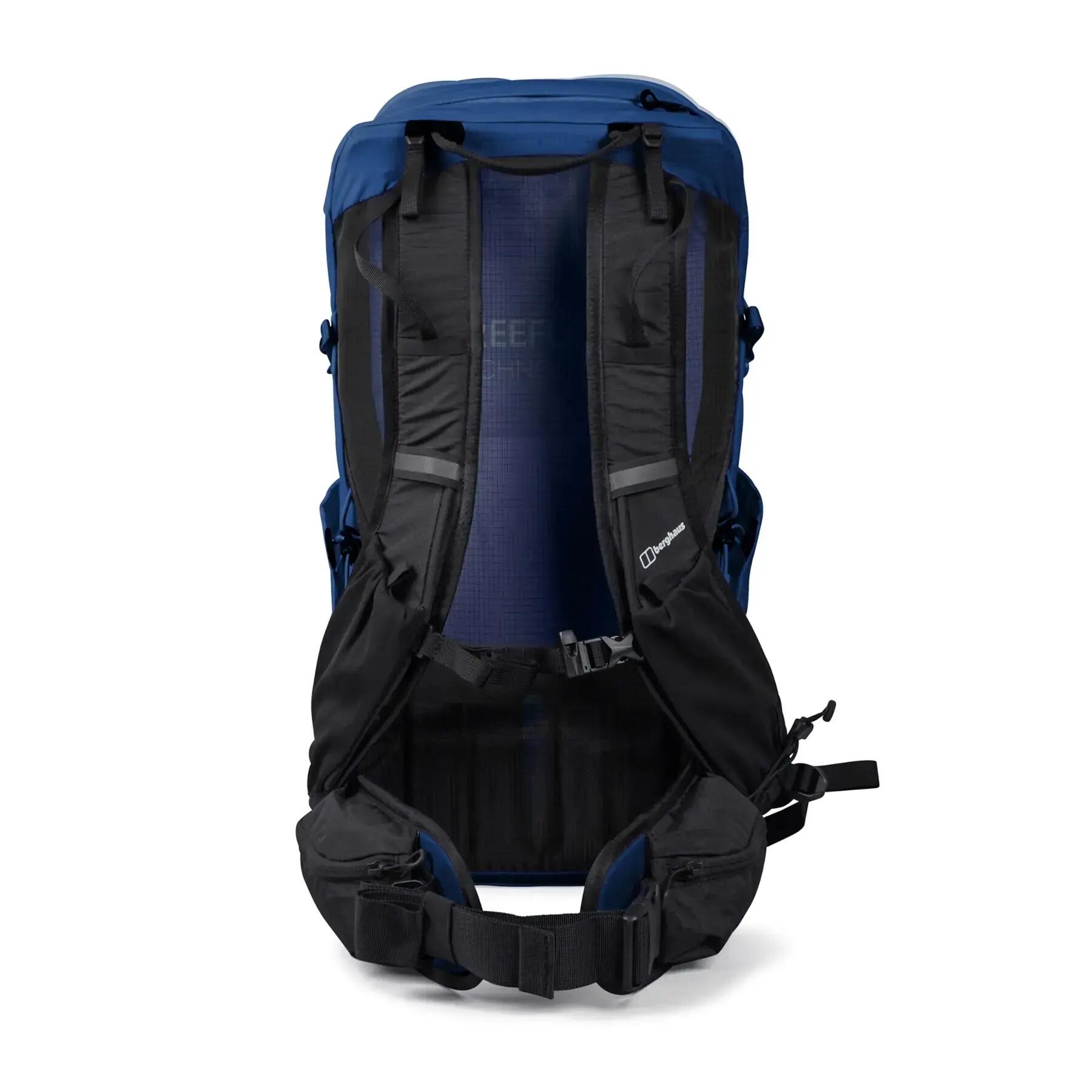 Saco para caminhadas Berghaus Remote Hike 23 L 3/7
