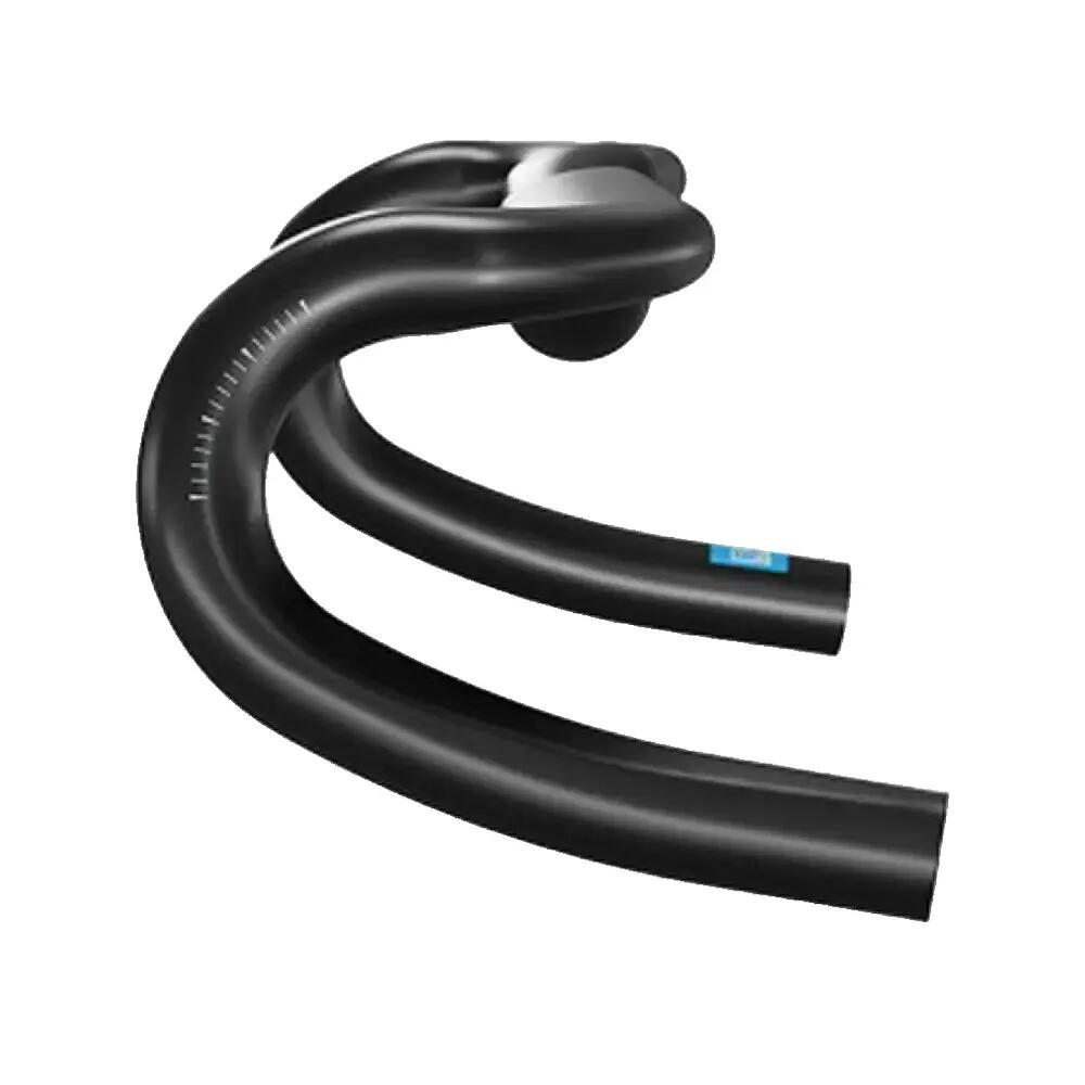 Guidon Pro Discover Ergo Aluminium Noir 7/7