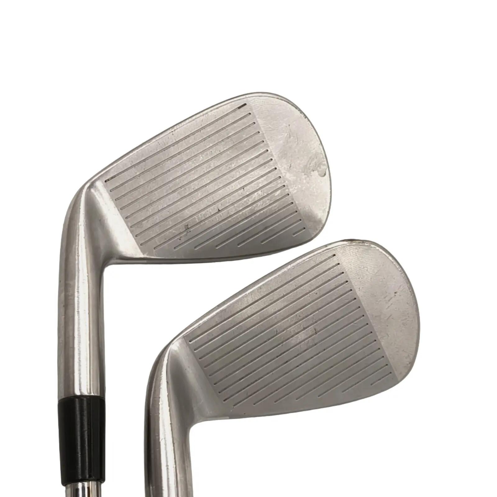 TaylorMade P7CB Set di ferri / 6-PW / Flex X-Stiff / Acciaio 7/7