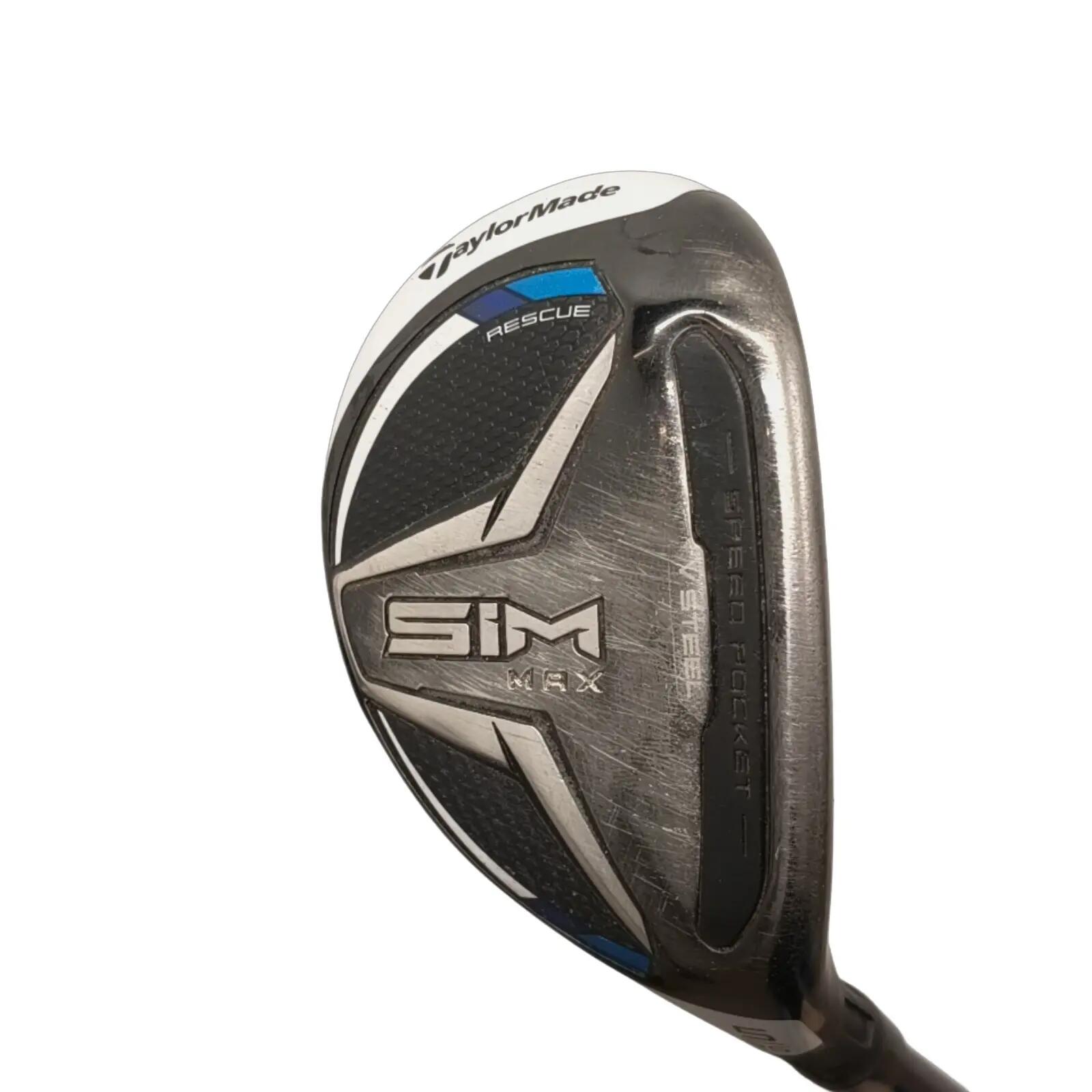 TAYLORMADE picture