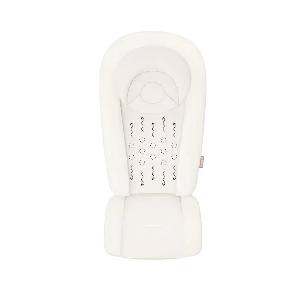 Accessoire Cybex Newborn Nest Blanc 3/6