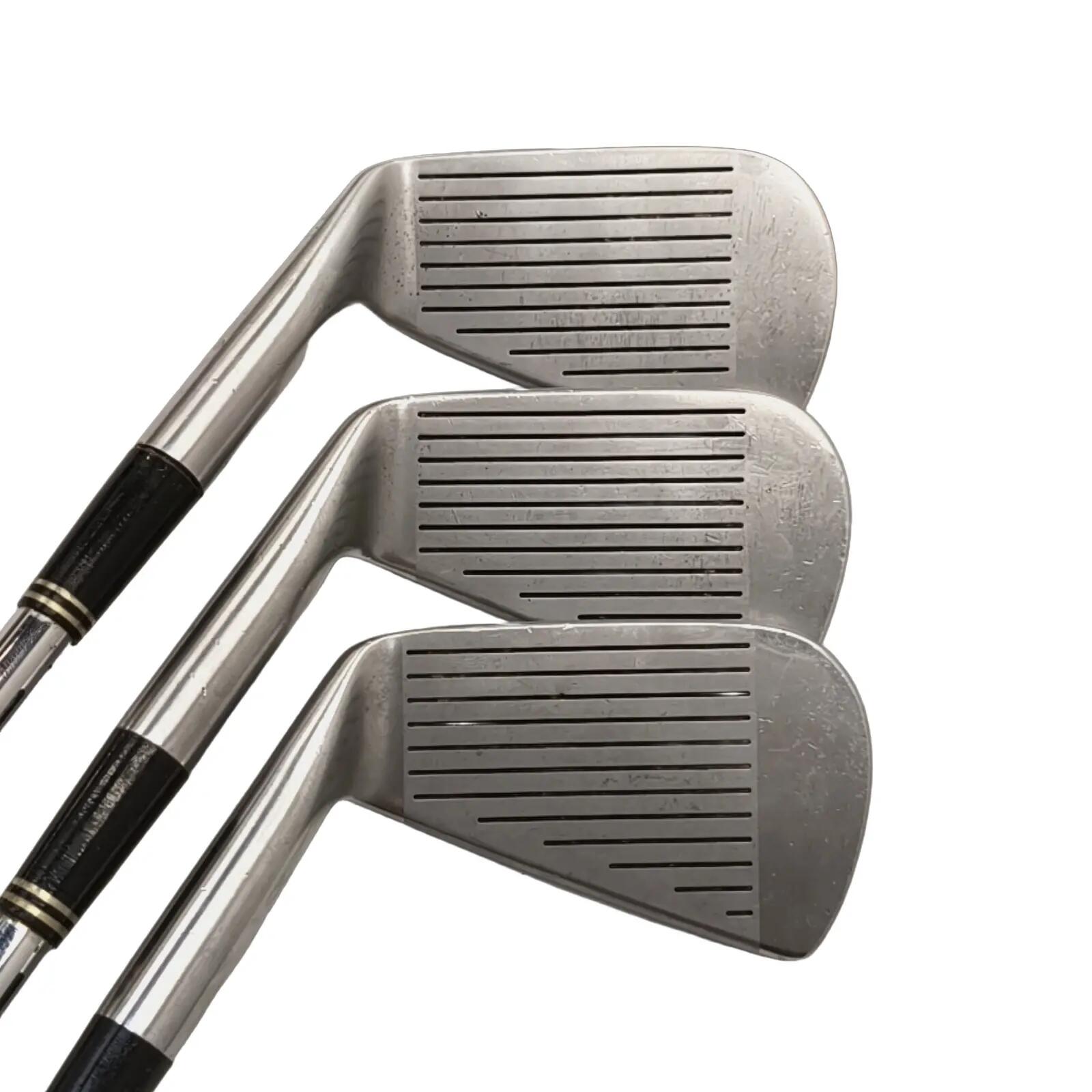 Honma PP-737 Tour Model IJzerset / 2-PW / Flex Stiff / Staal 7/7