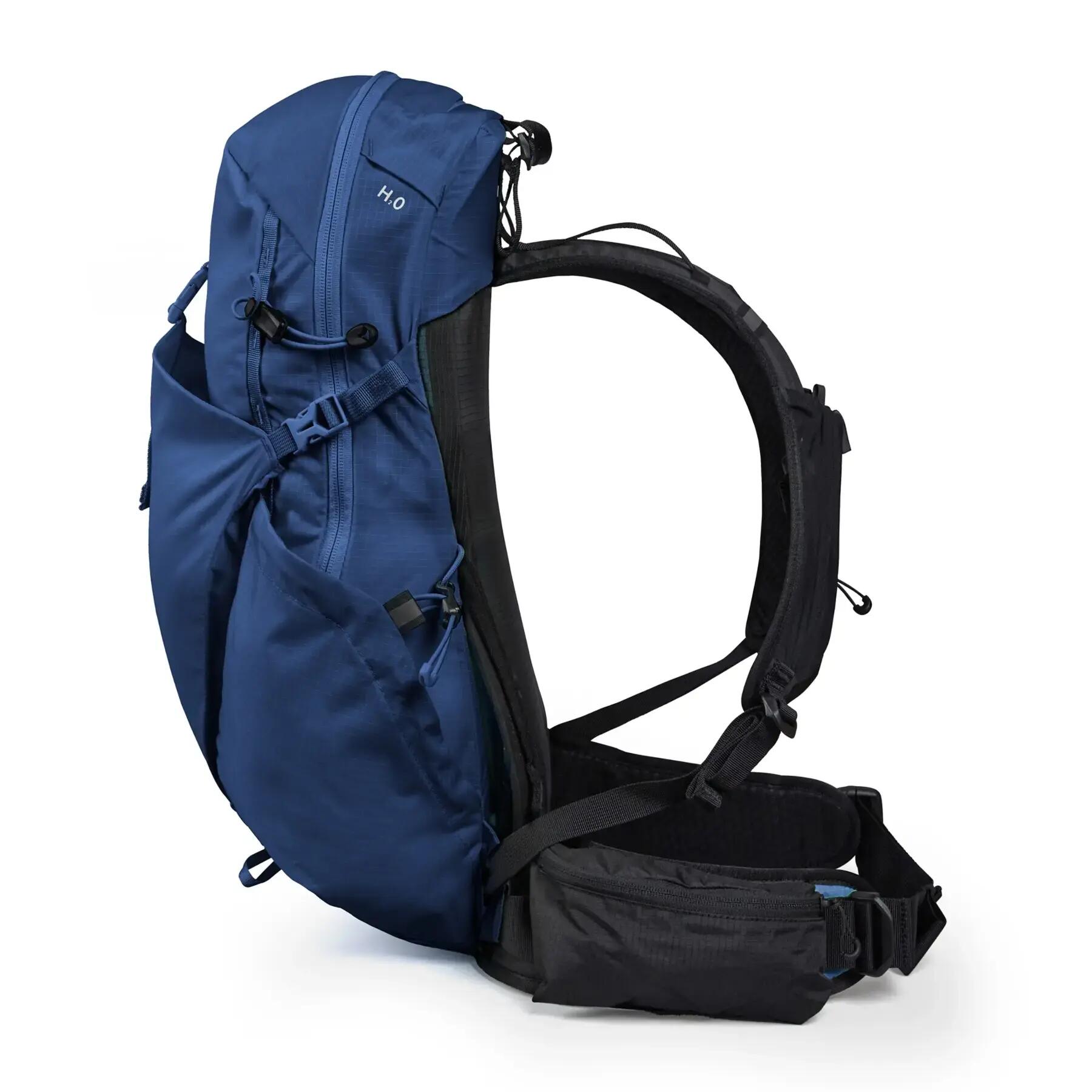 Saco para caminhadas Berghaus Remote Hike 23 L 2/7