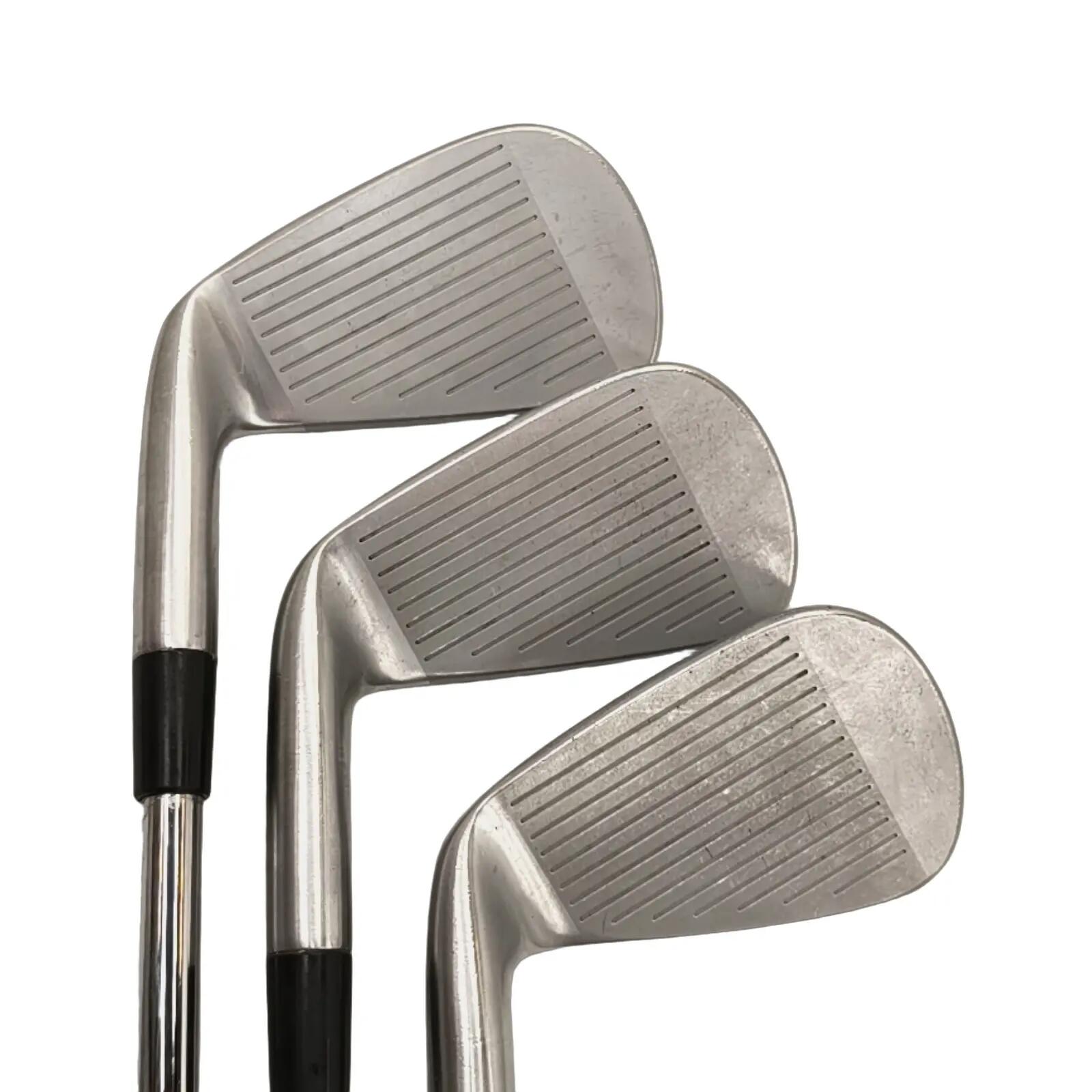 TaylorMade P7CB Set di ferri / 6-PW / Flex X-Stiff / Acciaio 6/7
