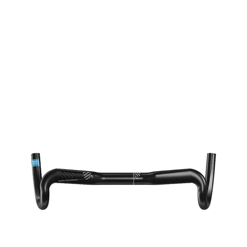 Guidon Pro Discover Ergo Aluminium Noir 5/7