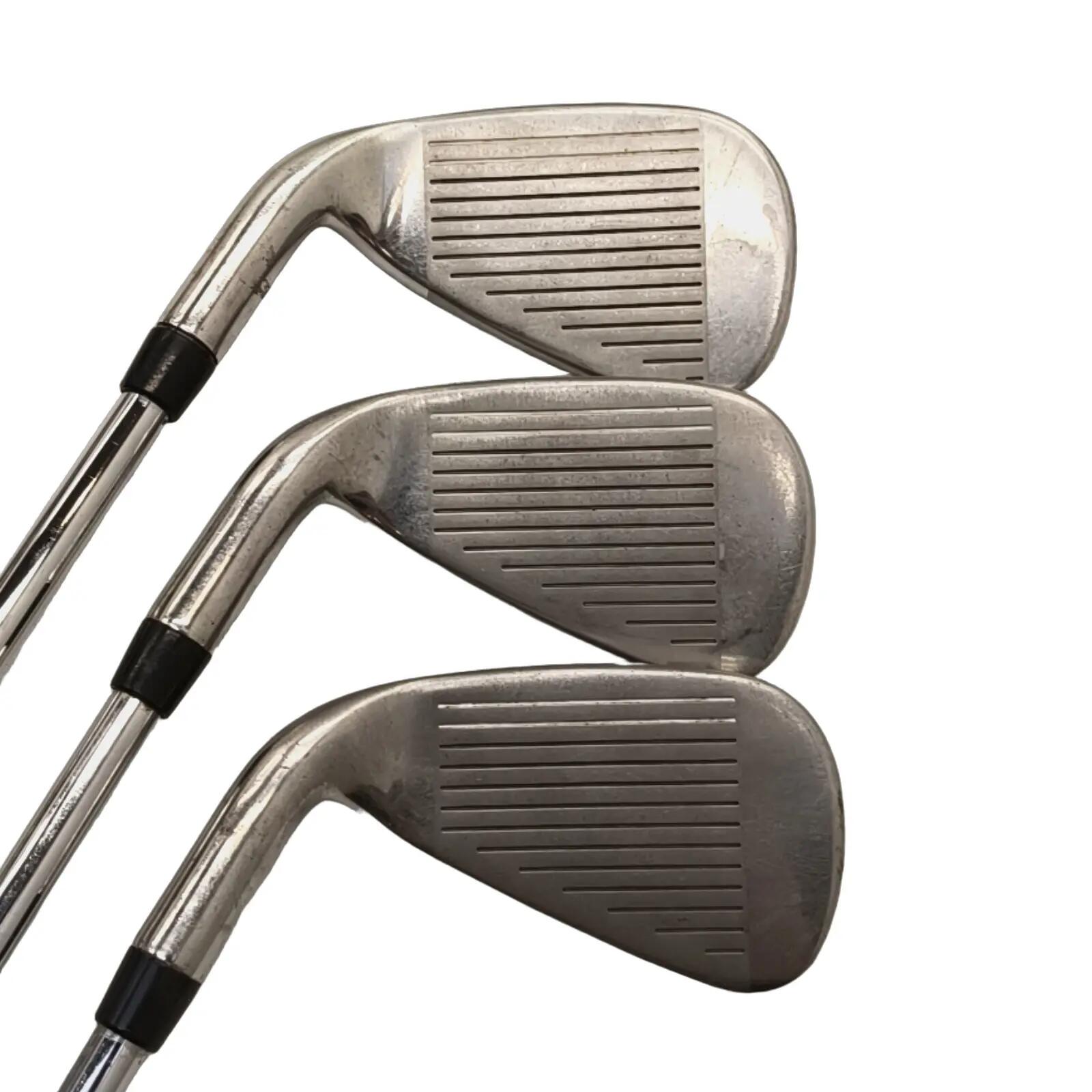 Callaway Rogue Iron set / 4-PW / Flex Regular / Steel 7/7