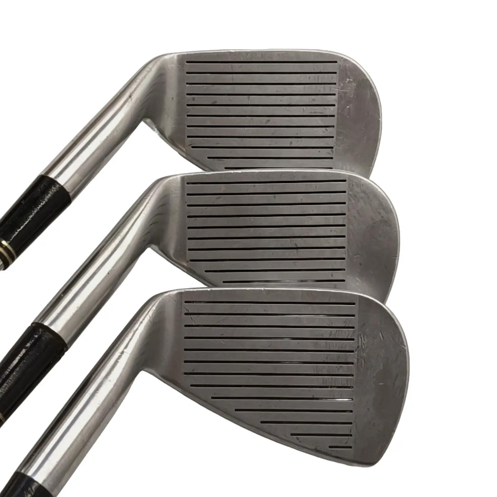 Honma PP-737 Tour Model IJzerset / 2-PW / Flex Stiff / Staal 6/7