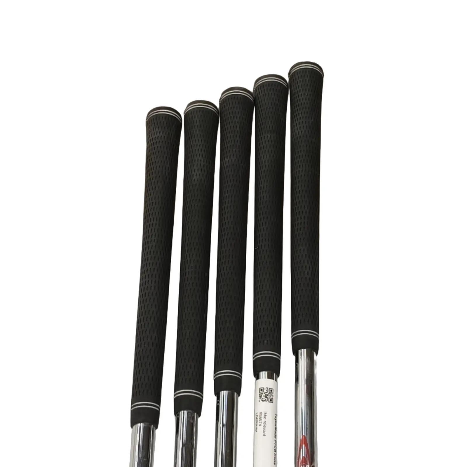 TaylorMade P7CB Set di ferri / 6-PW / Flex X-Stiff / Acciaio 5/7