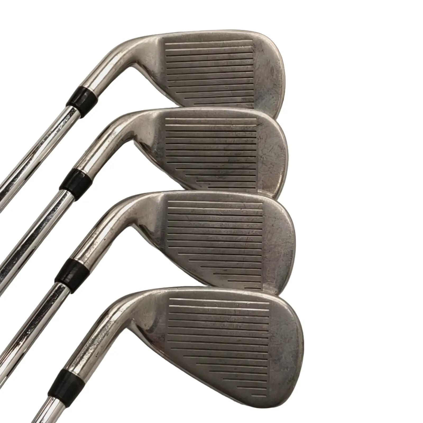 Callaway Rogue Iron set / 4-PW / Flex Regular / Steel 6/7