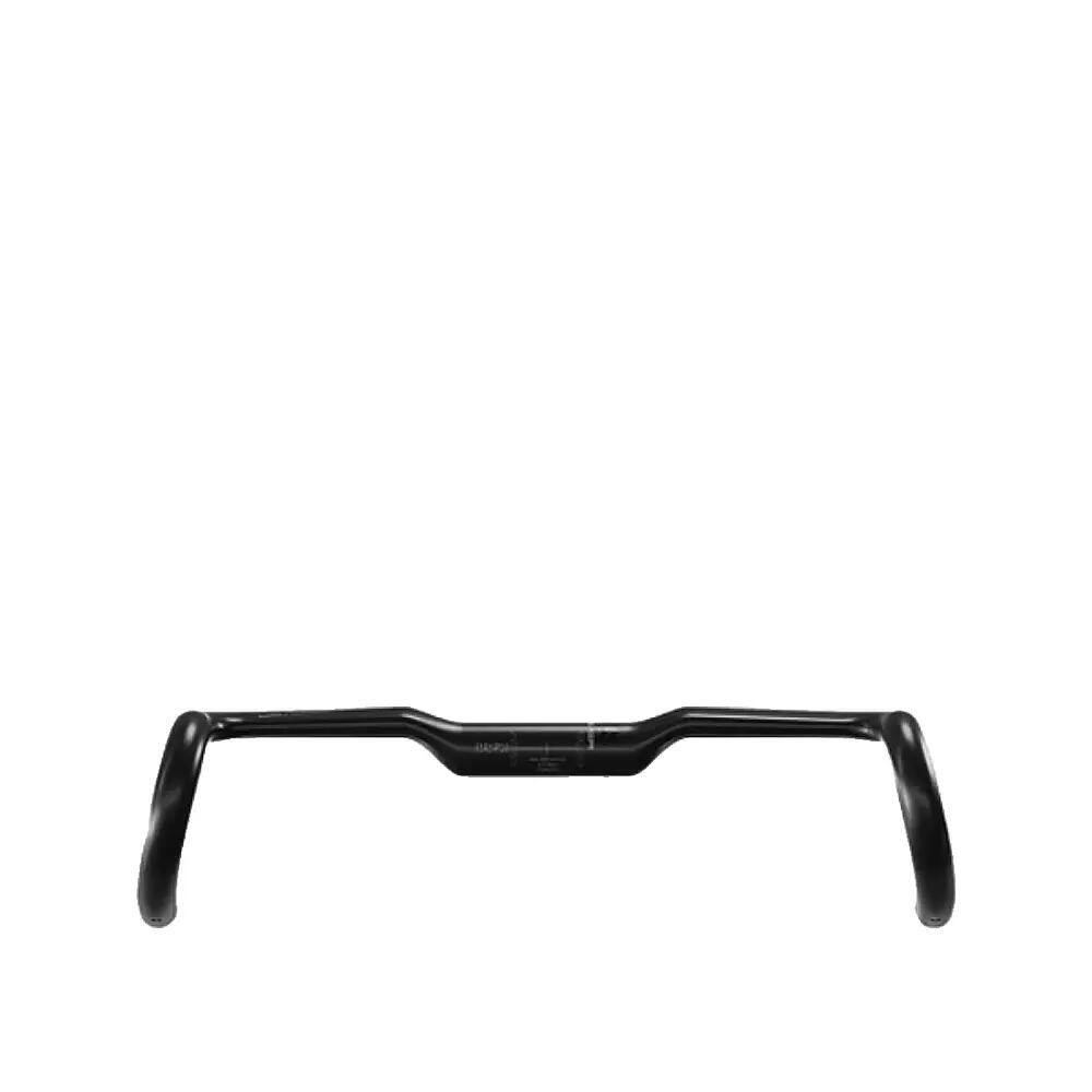 Guidon Pro Discover Ergo Aluminium Noir 2/7