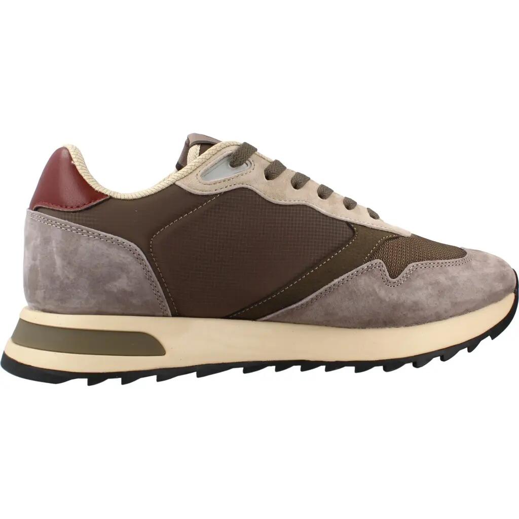 Zapatilla Ryder01 Talla 46 - F6RYDER01-NYN-MIL-TAU Verde 4/5