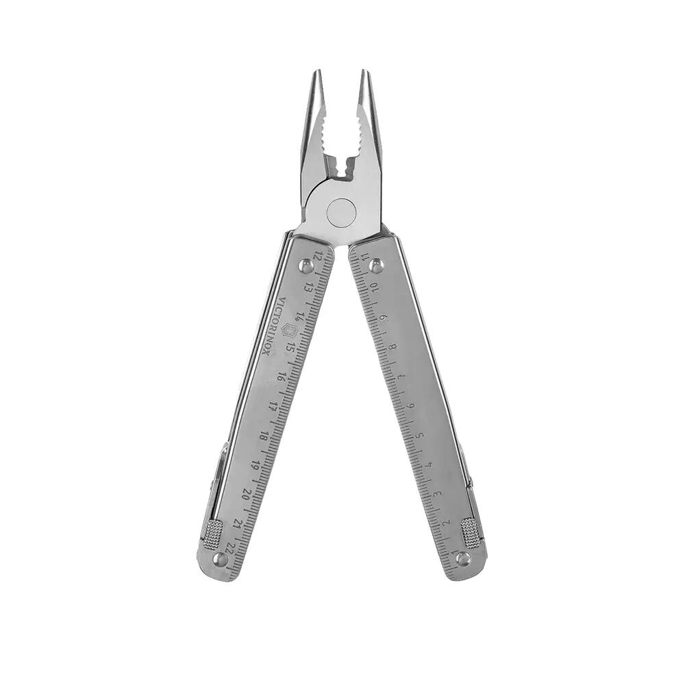 Ferramenta multifuncional Victorinox Swisstool X 28 funções 2/4