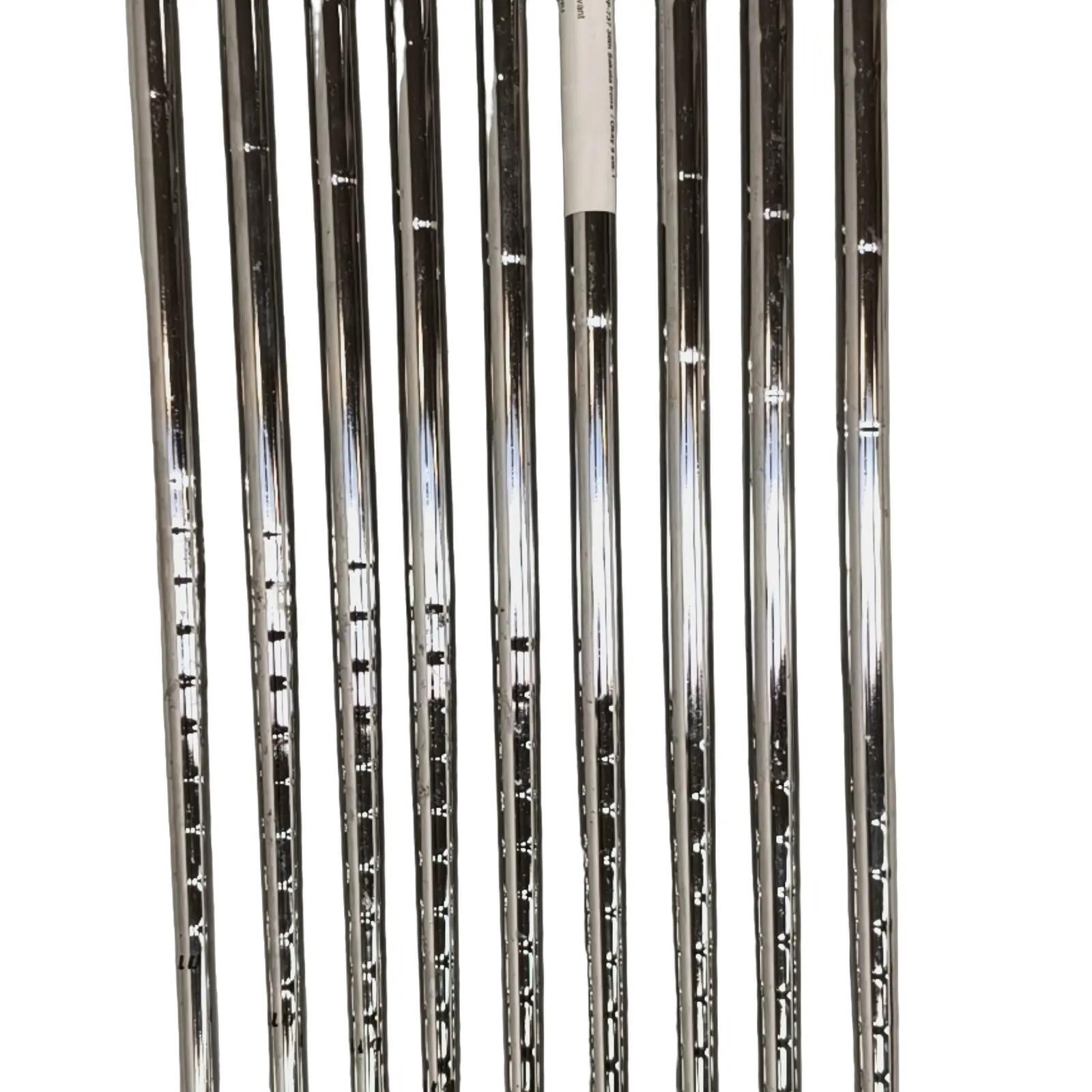 Honma PP-737 Tour Model IJzerset / 2-PW / Flex Stiff / Staal 4/7